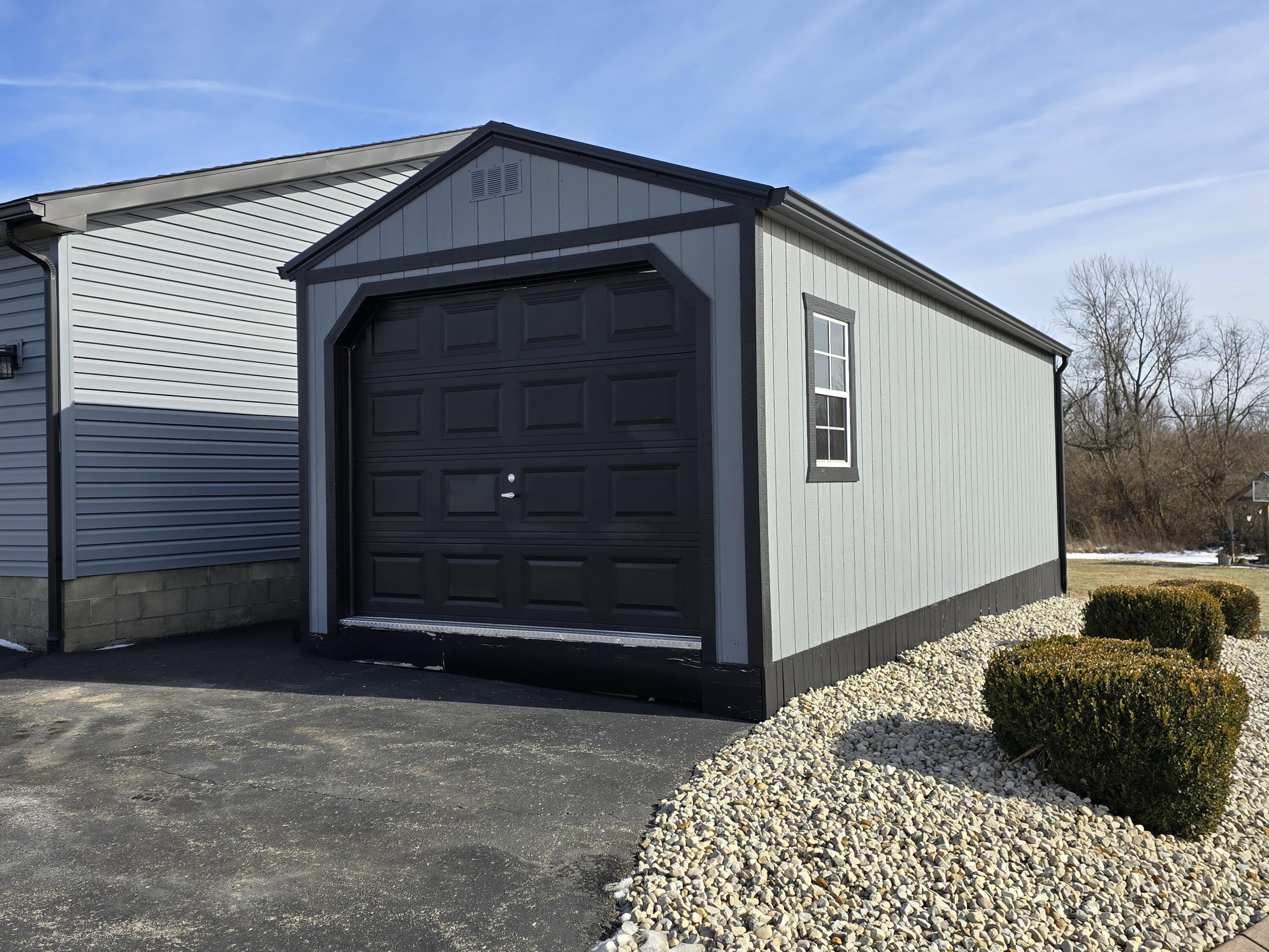 1334 Township Road 56, Bellefontaine, Ohio 43311