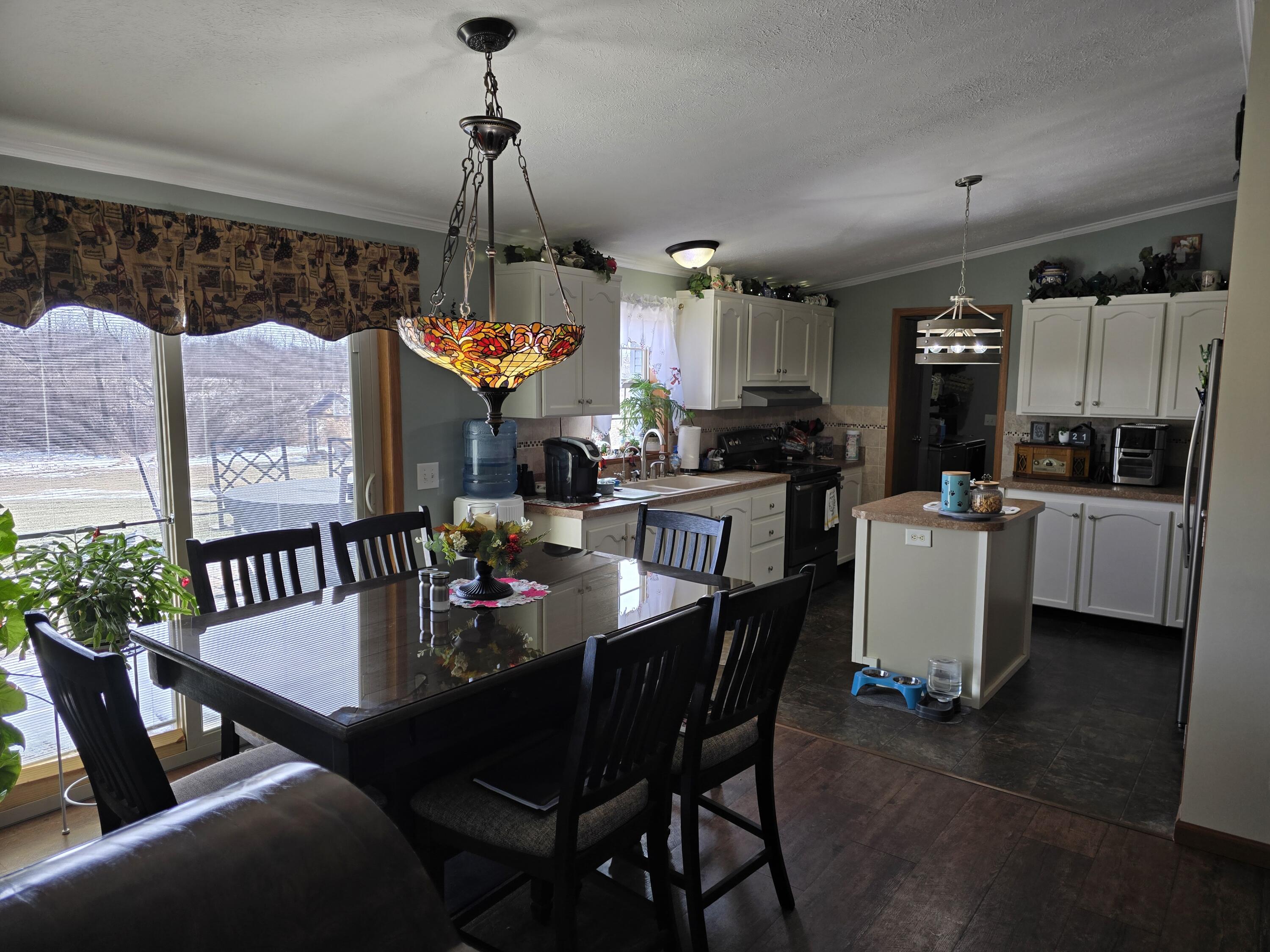 1334 Township Road 56, Bellefontaine, Ohio 43311