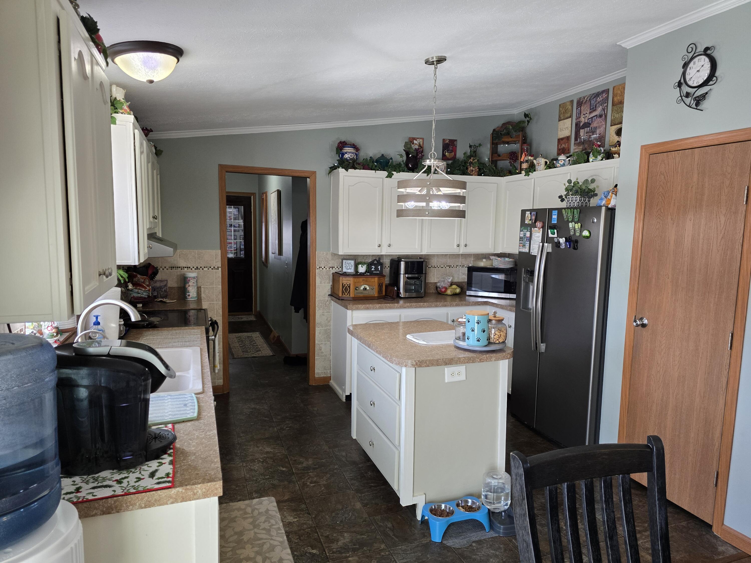 1334 Township Road 56, Bellefontaine, Ohio 43311