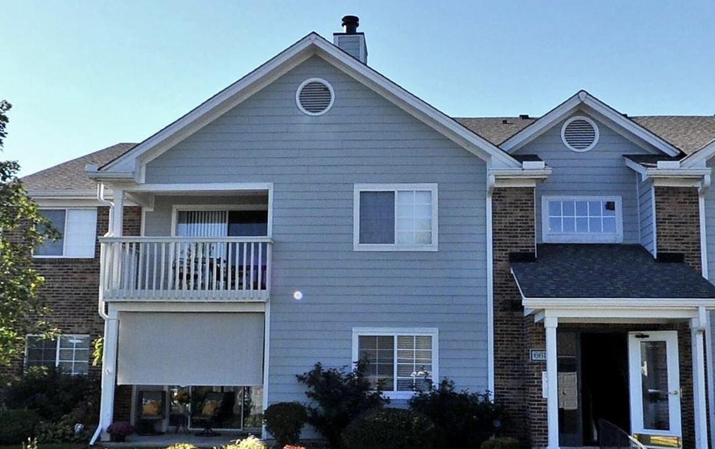 6615 Hedington Square, Dayton, Ohio 45459