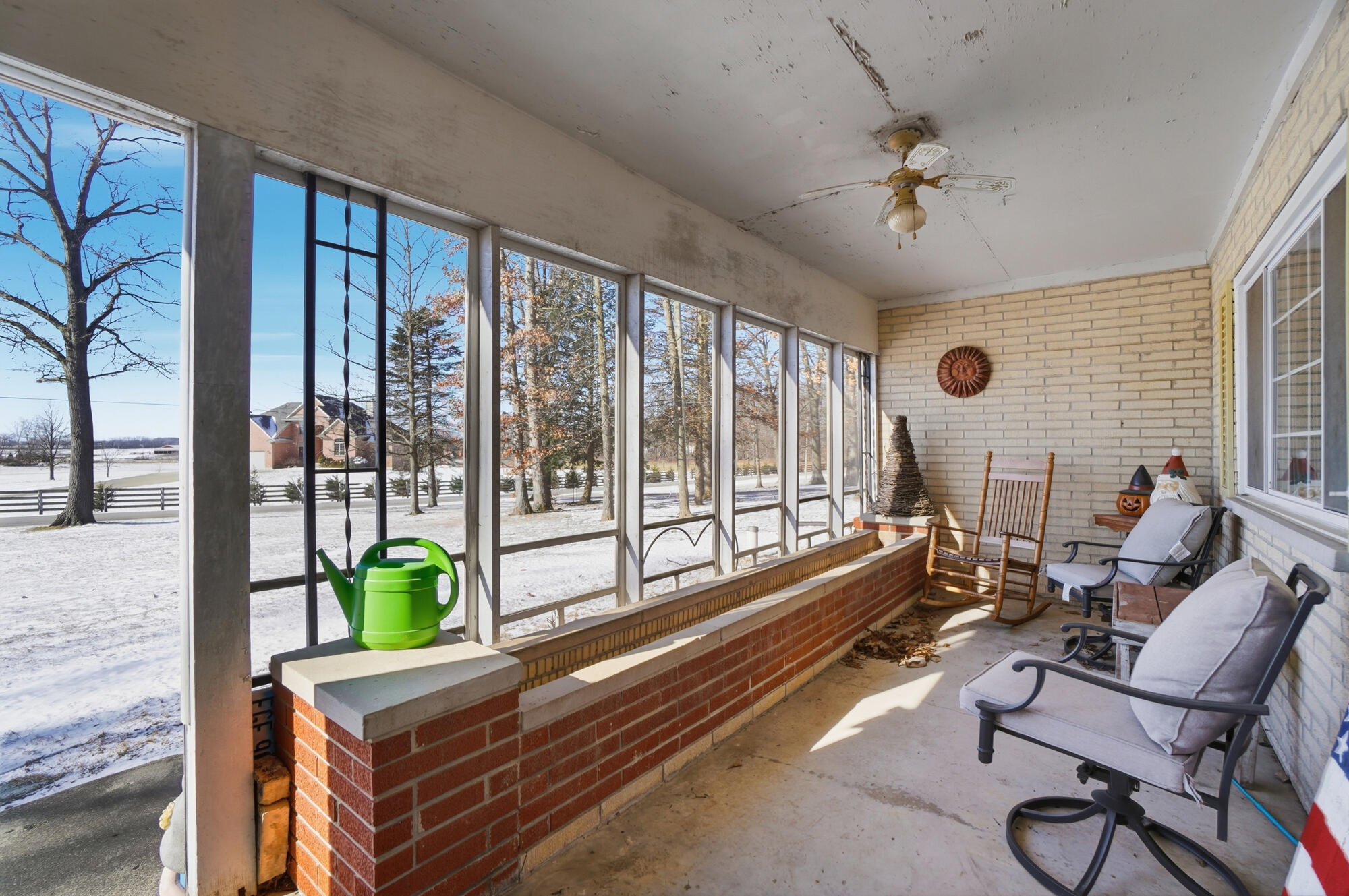 2040 Callahan Road, South Vienna, Ohio 45369