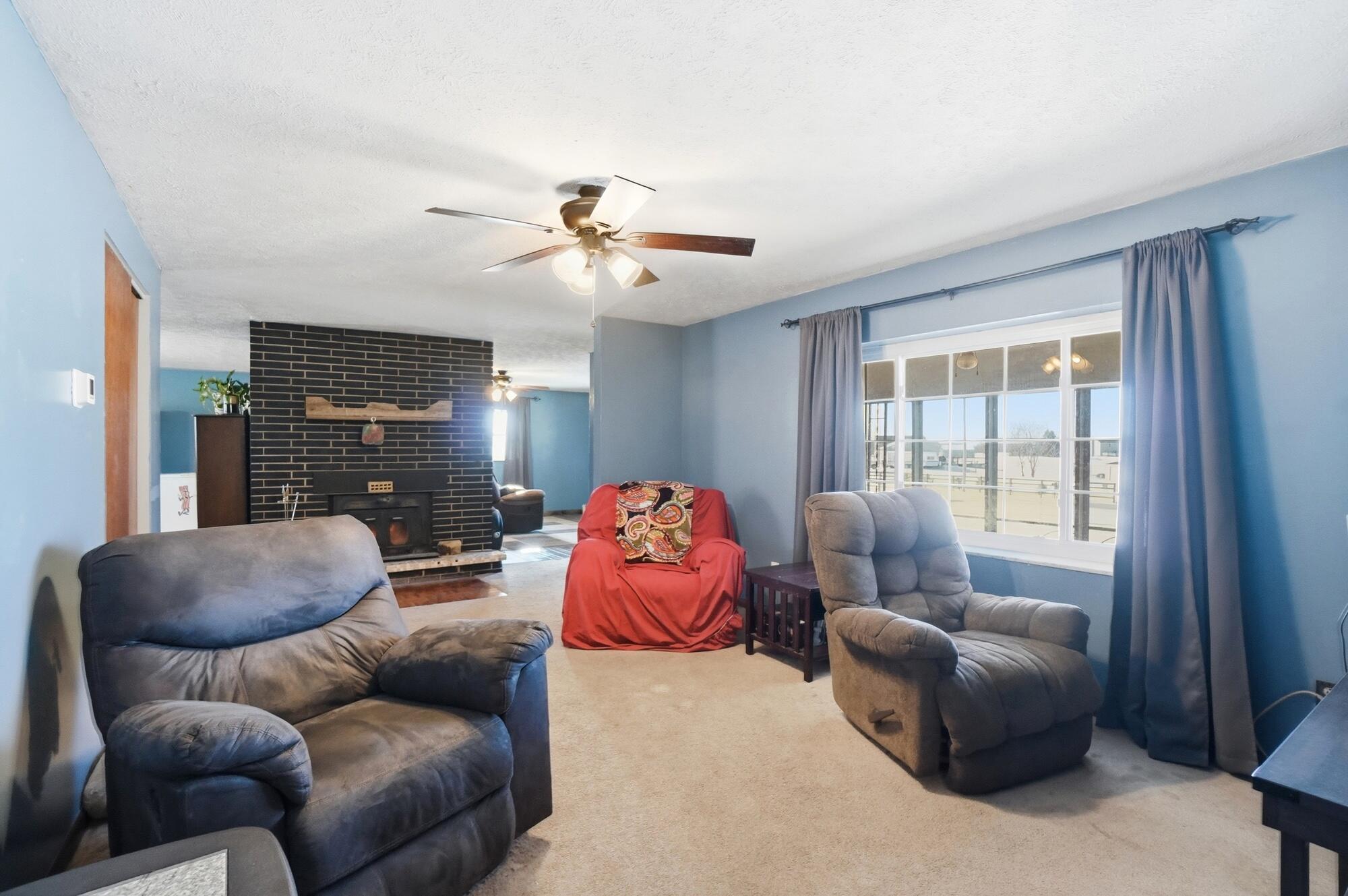 2040 Callahan Road, South Vienna, Ohio 45369