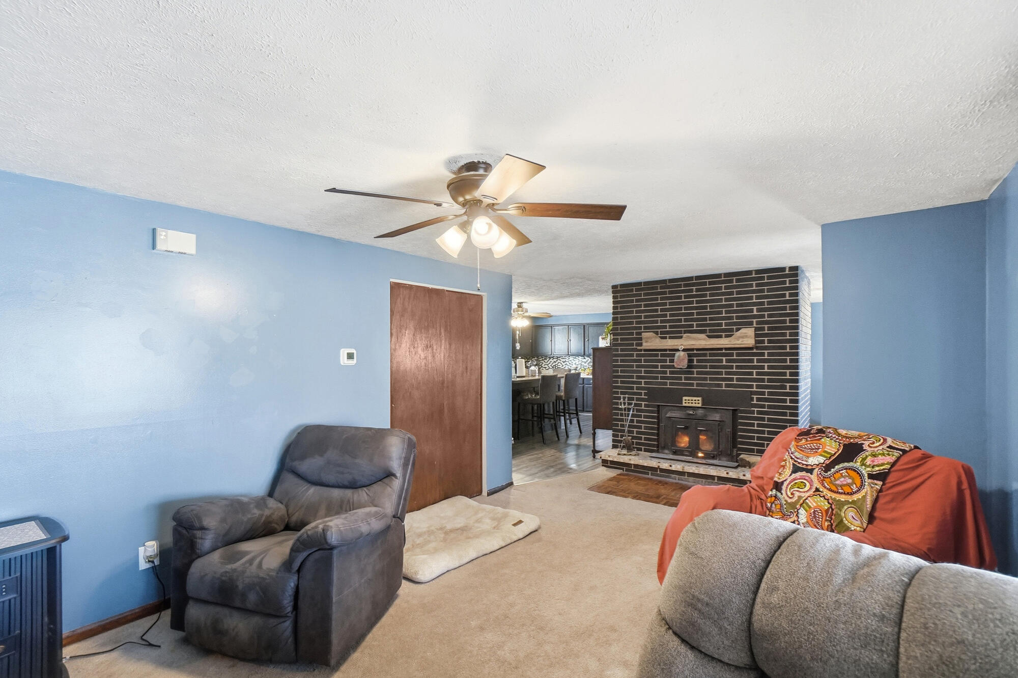 2040 Callahan Road, South Vienna, Ohio 45369