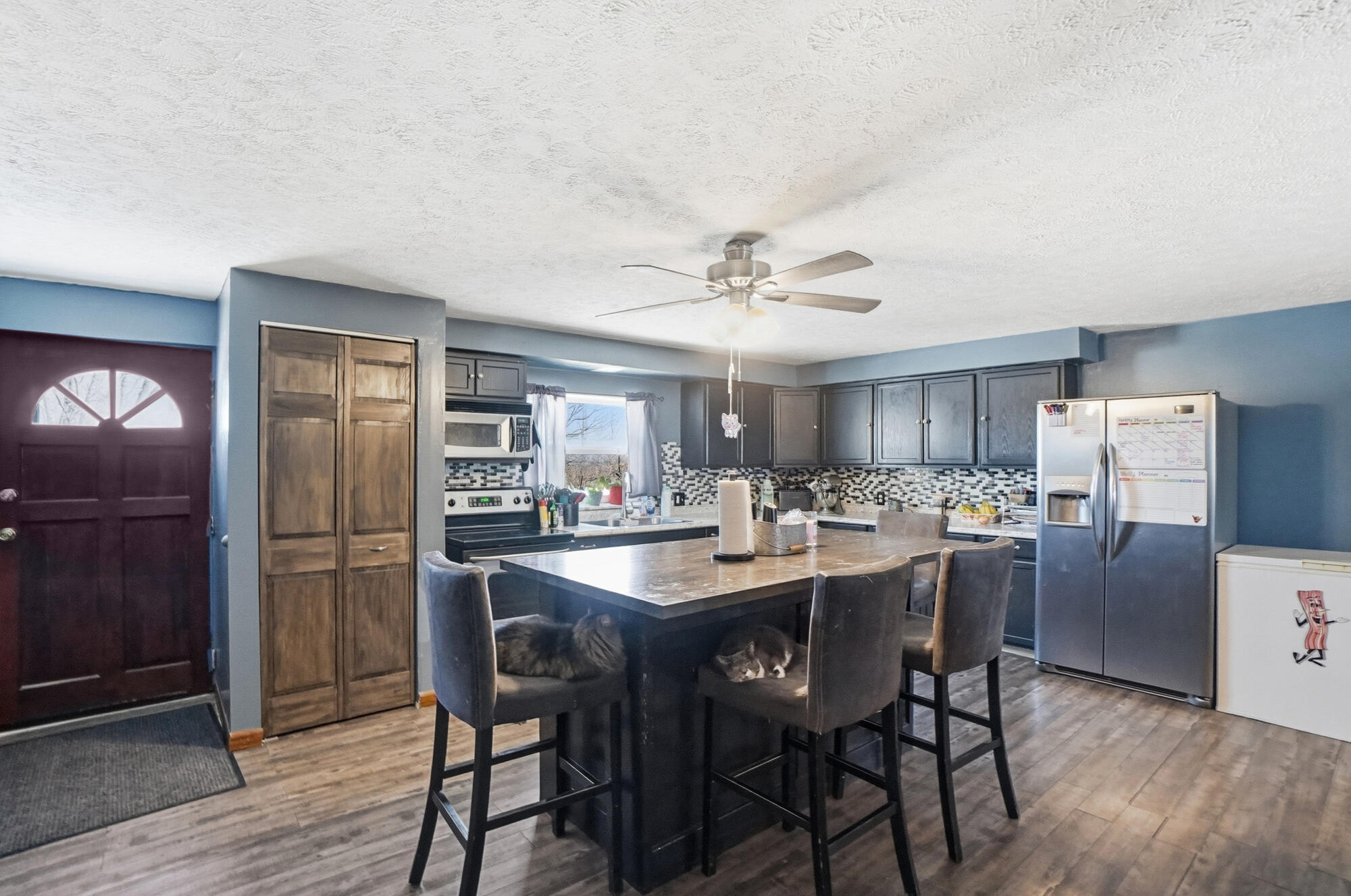 2040 Callahan Road, South Vienna, Ohio 45369