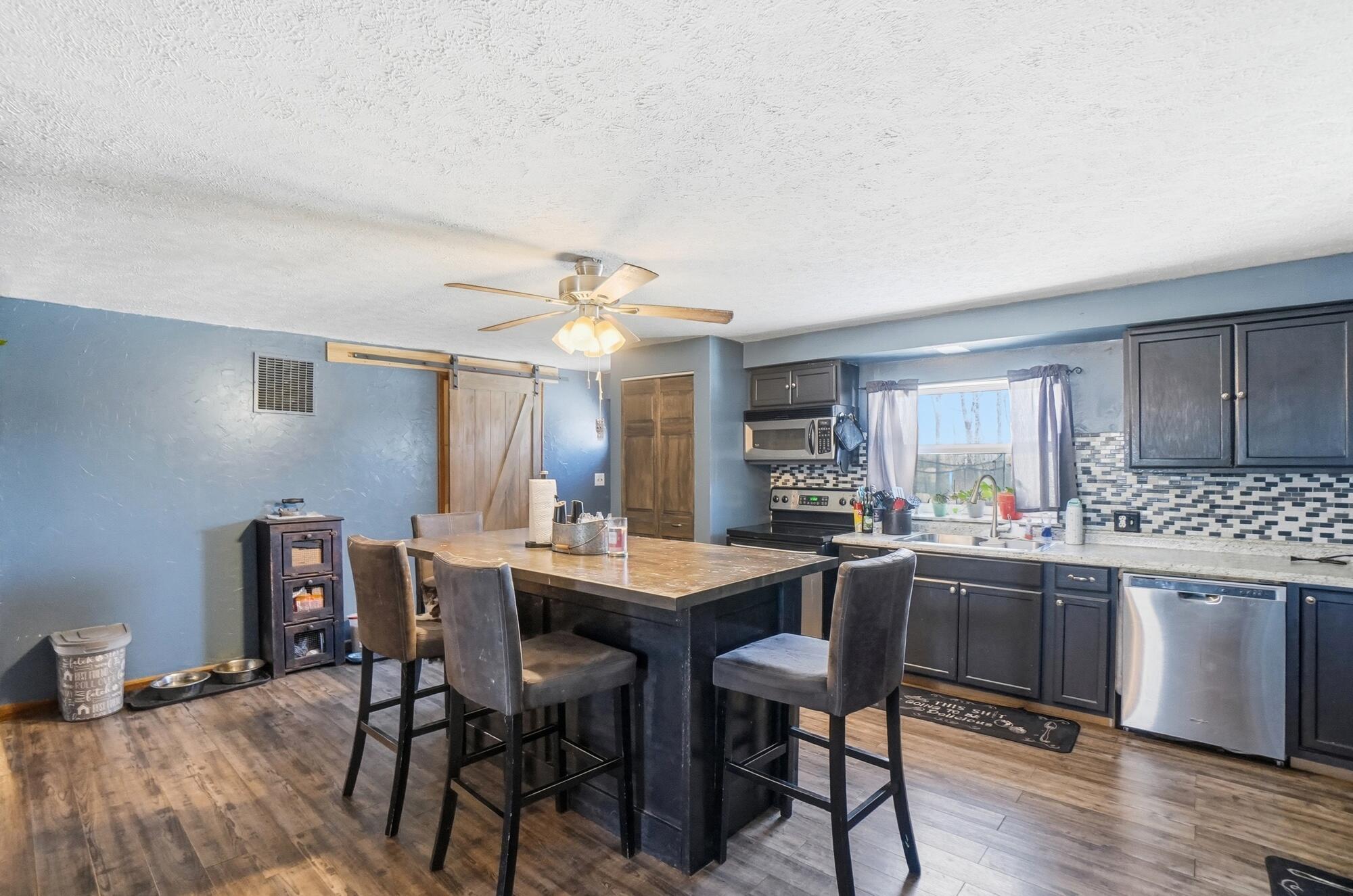 2040 Callahan Road, South Vienna, Ohio 45369