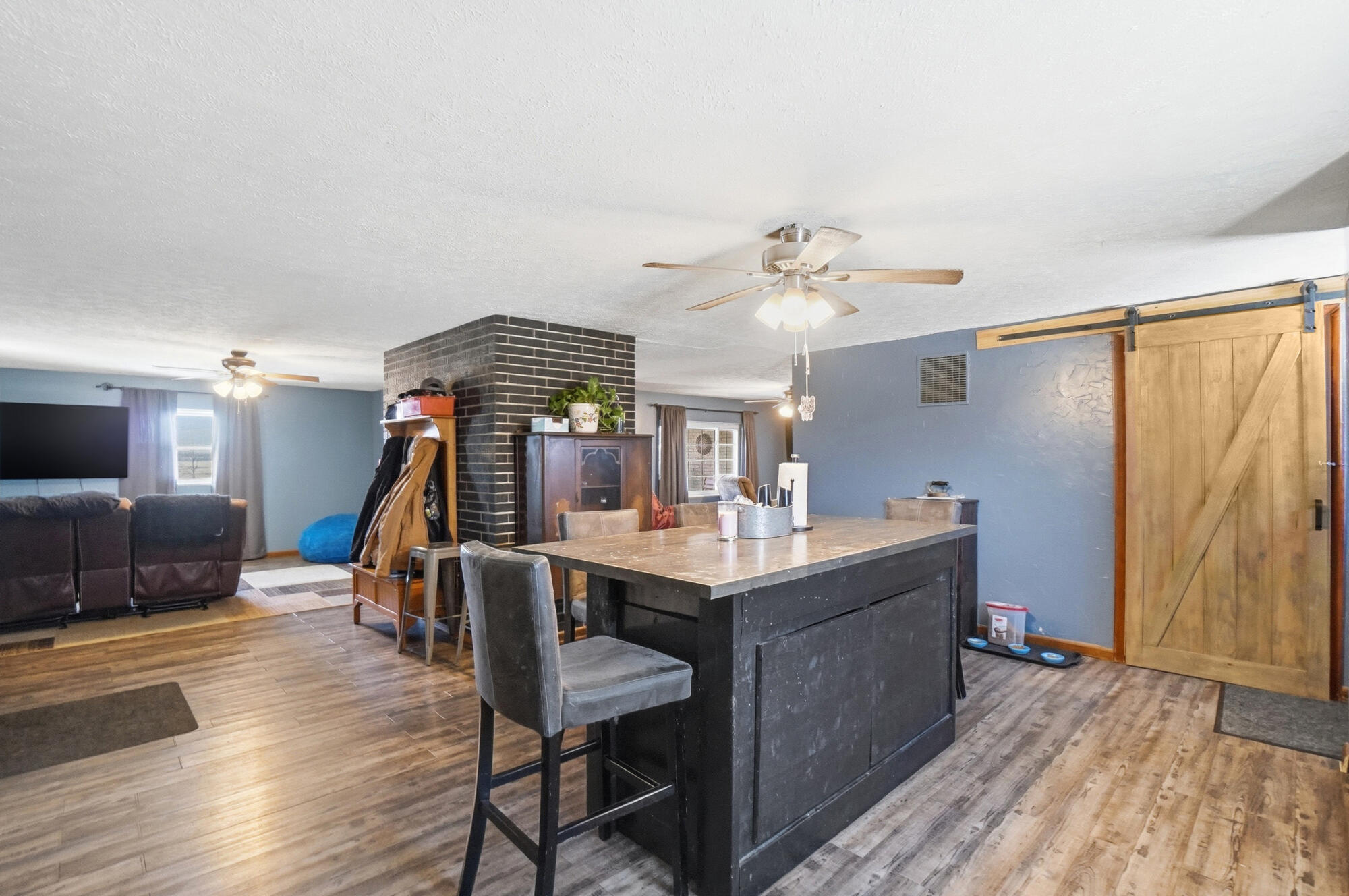 2040 Callahan Road, South Vienna, Ohio 45369