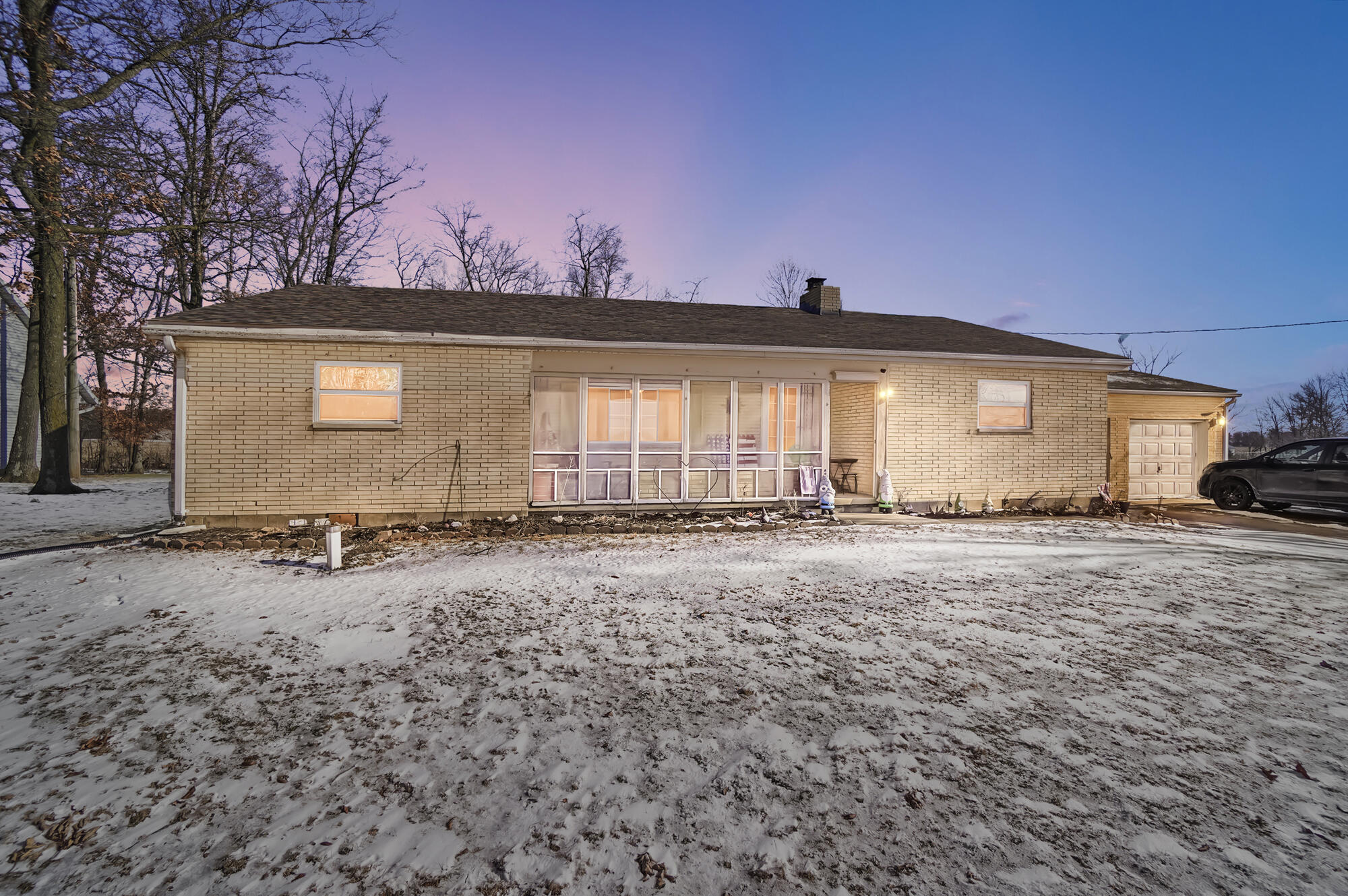2040 Callahan Road, South Vienna, Ohio 45369
