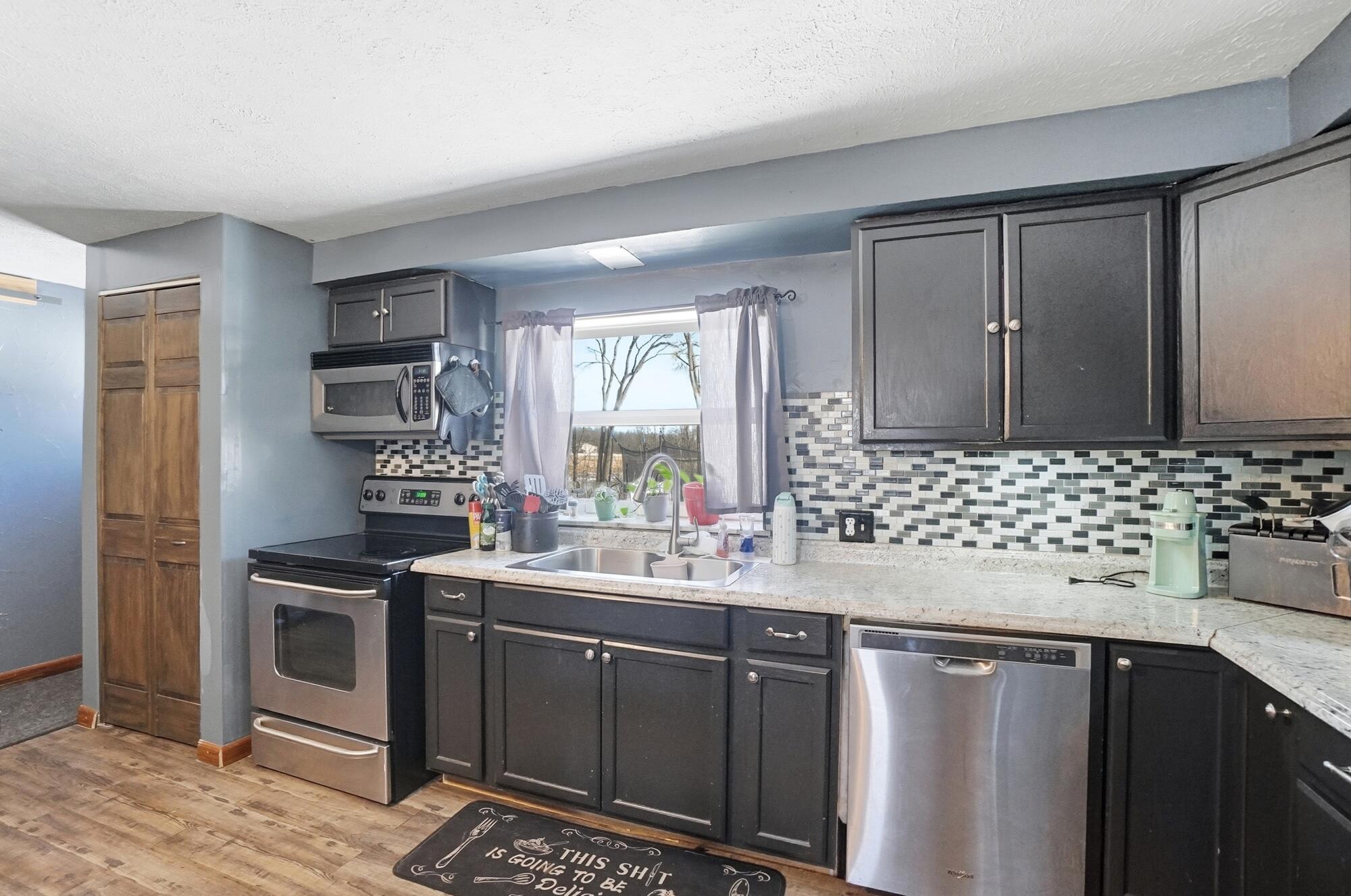 2040 Callahan Road, South Vienna, Ohio 45369