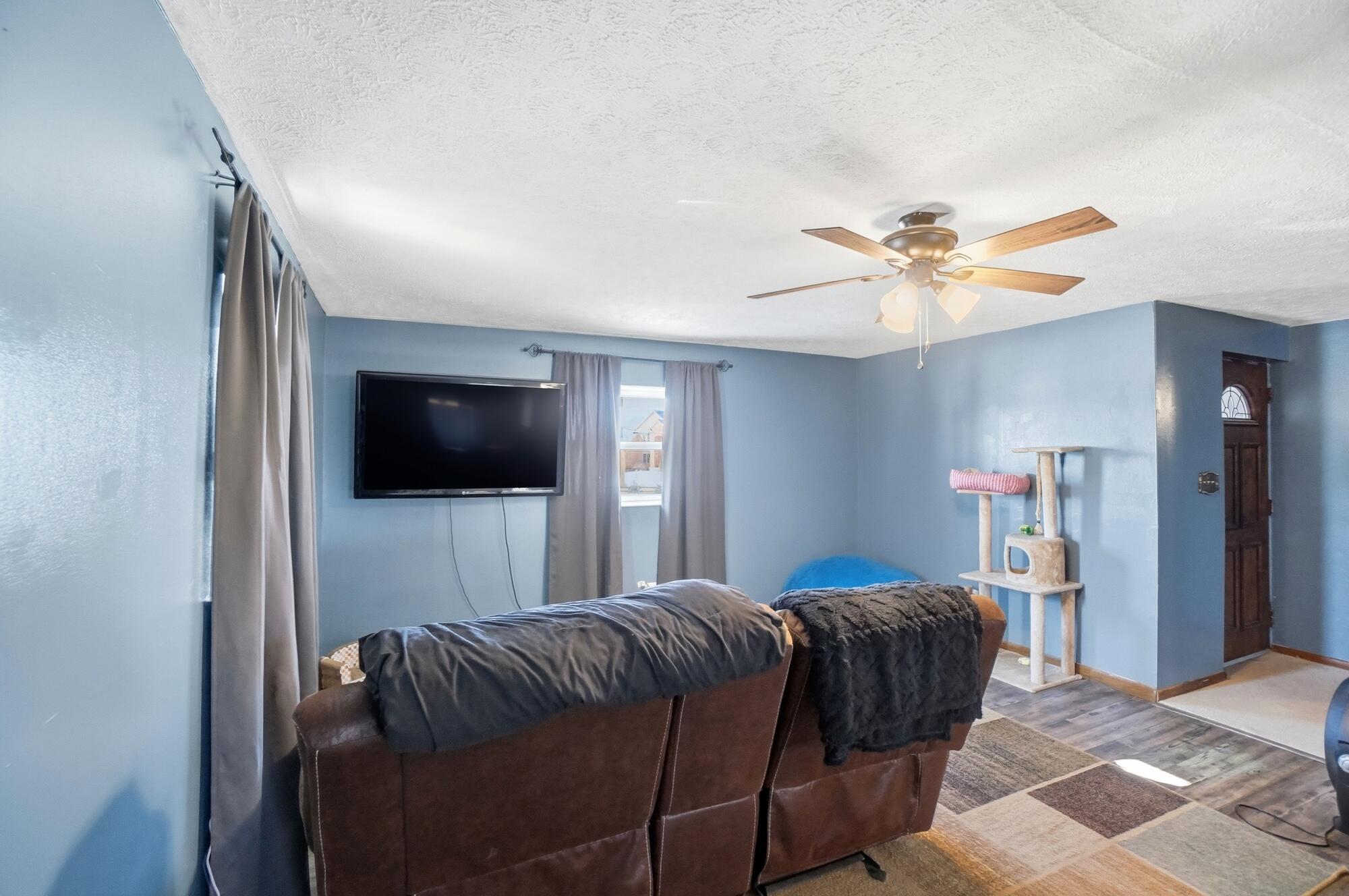 2040 Callahan Road, South Vienna, Ohio 45369