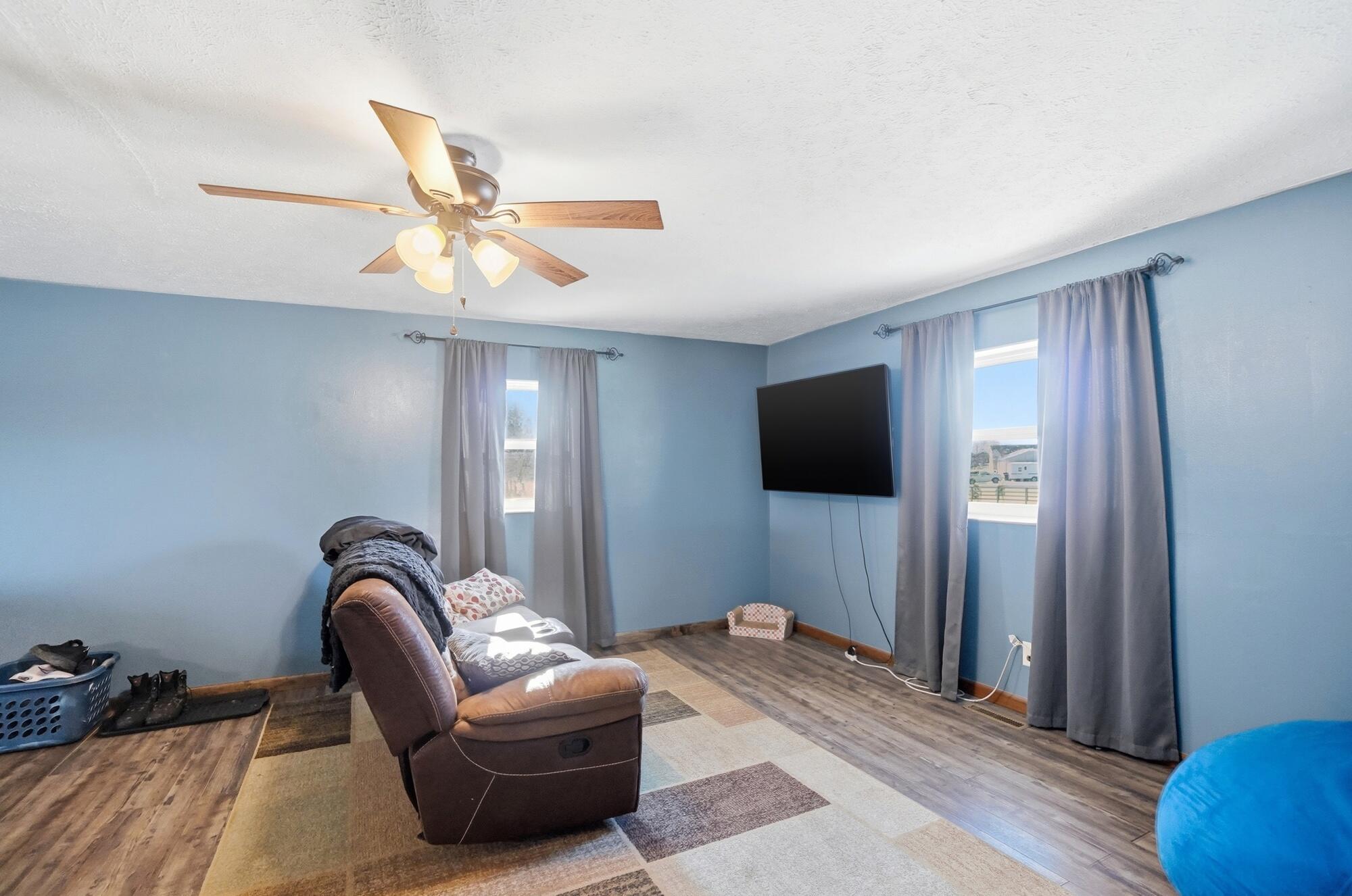 2040 Callahan Road, South Vienna, Ohio 45369