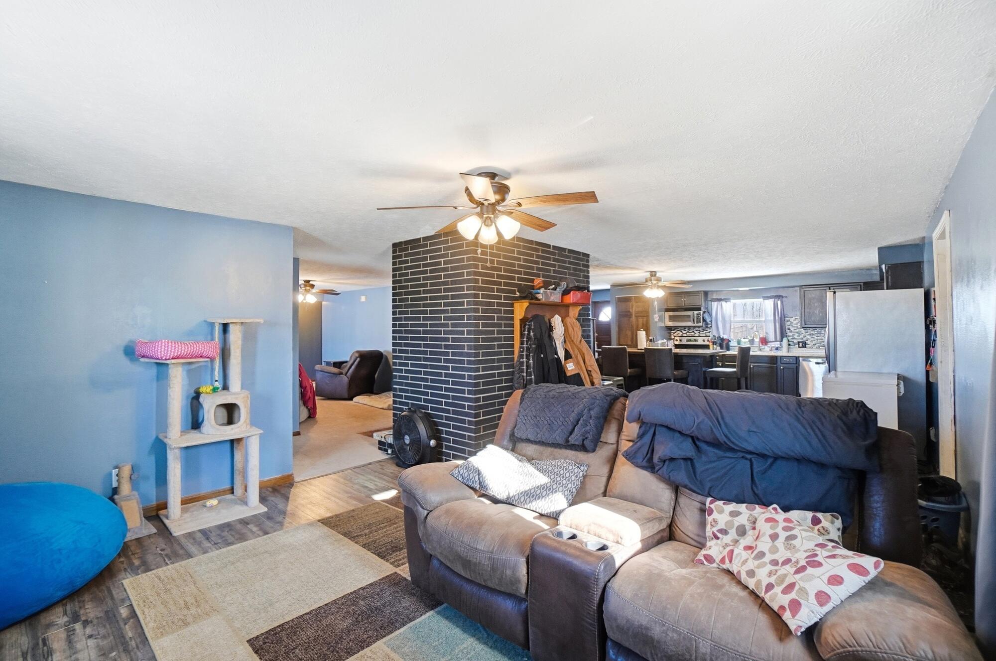 2040 Callahan Road, South Vienna, Ohio 45369