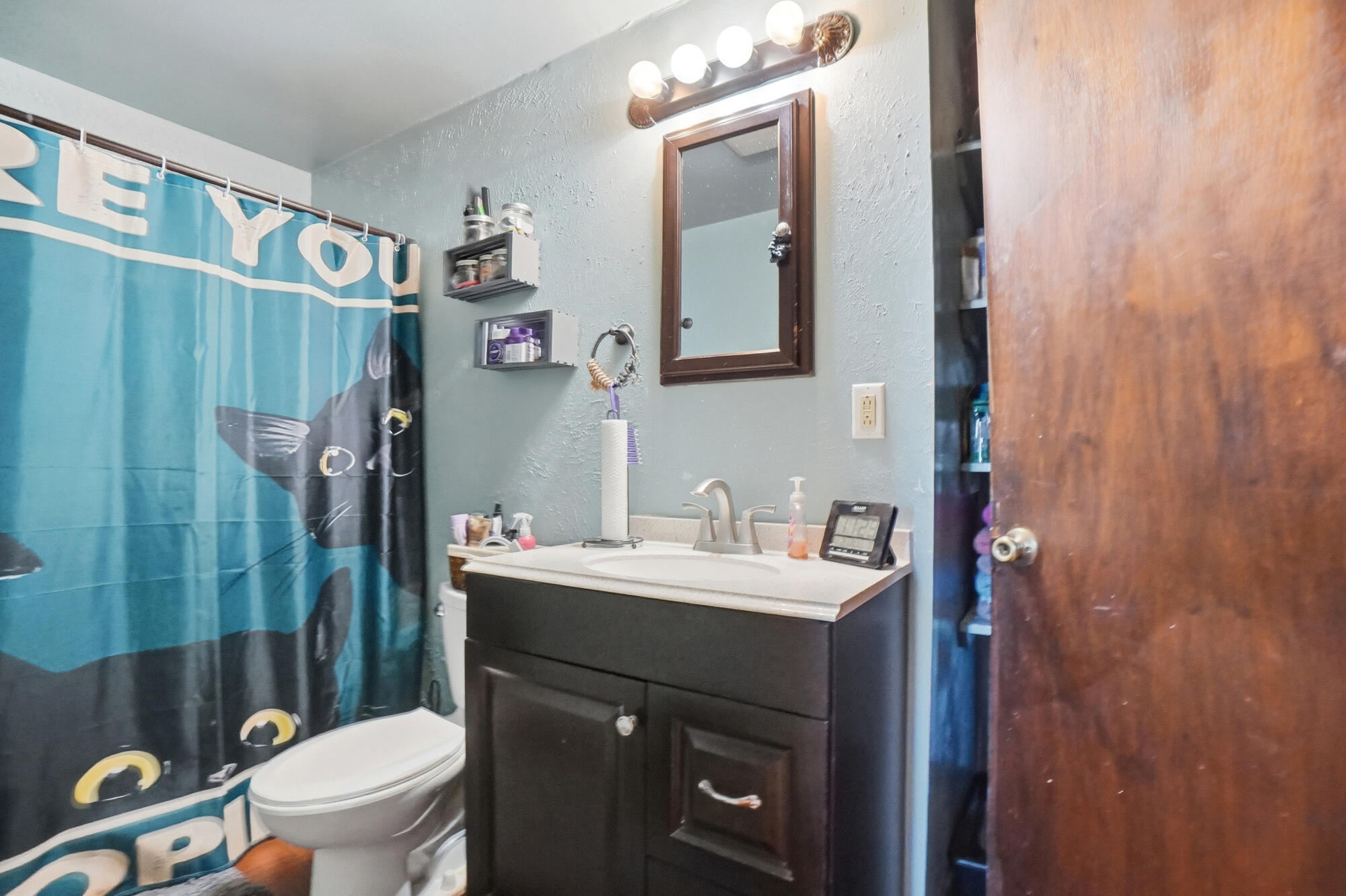 2040 Callahan Road, South Vienna, Ohio 45369