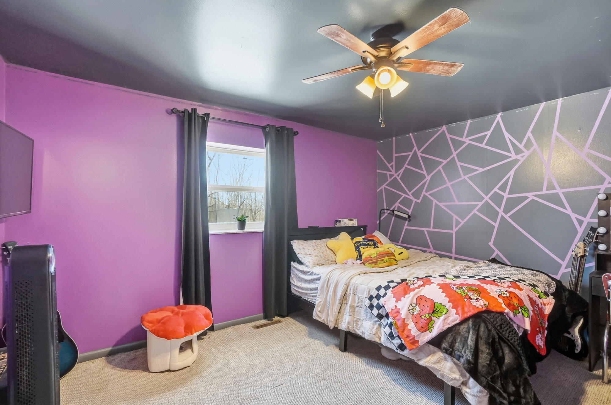 2040 Callahan Road, South Vienna, Ohio 45369