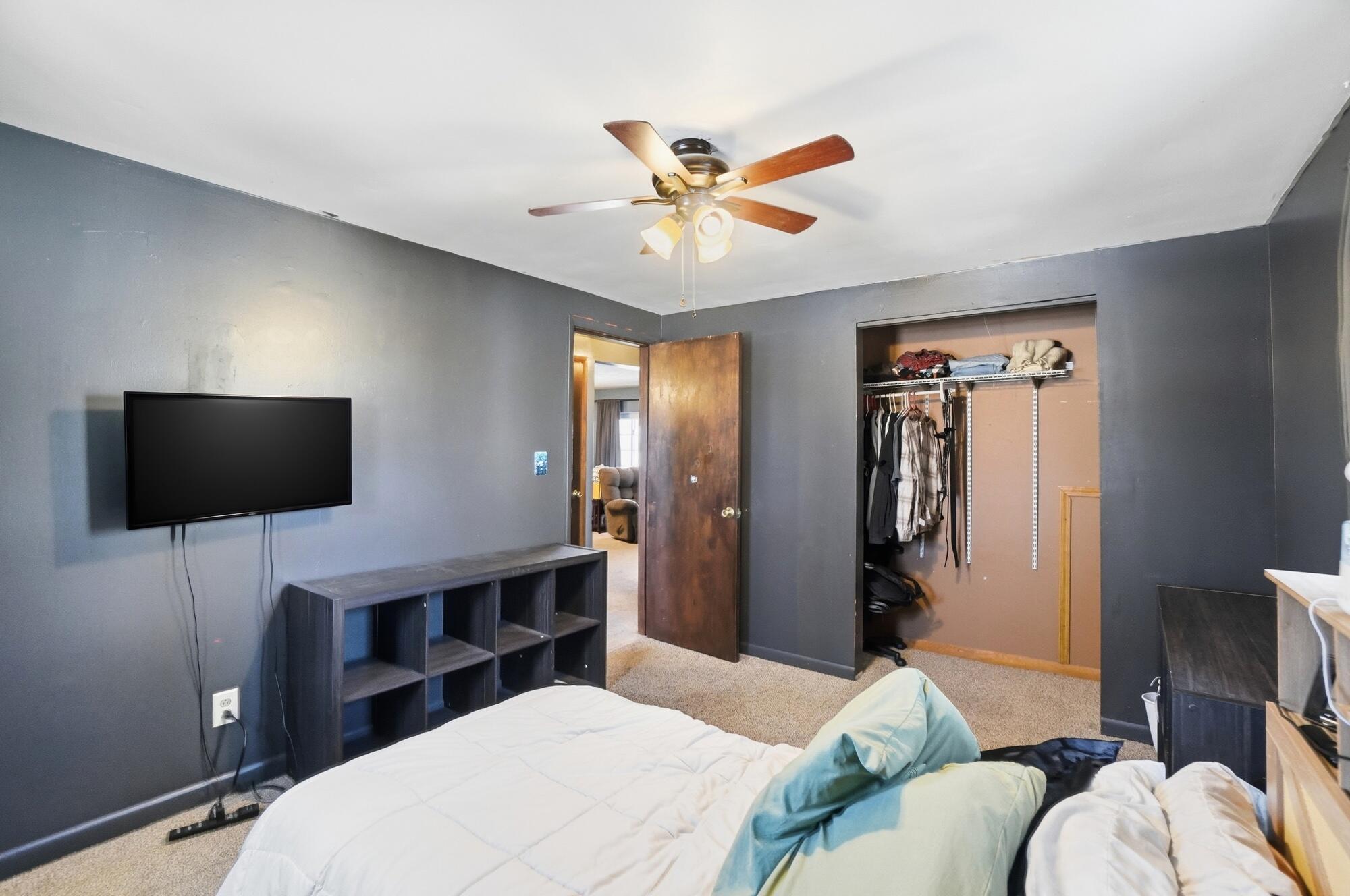 2040 Callahan Road, South Vienna, Ohio 45369