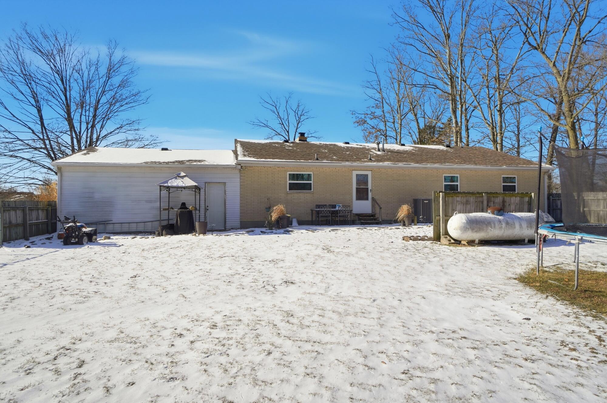2040 Callahan Road, South Vienna, Ohio 45369
