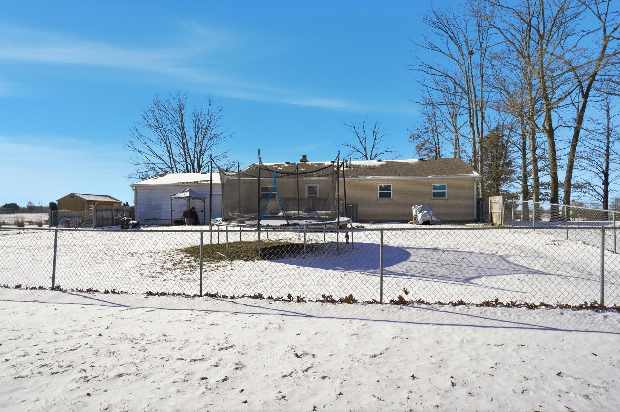 2040 Callahan Road, South Vienna, Ohio 45369