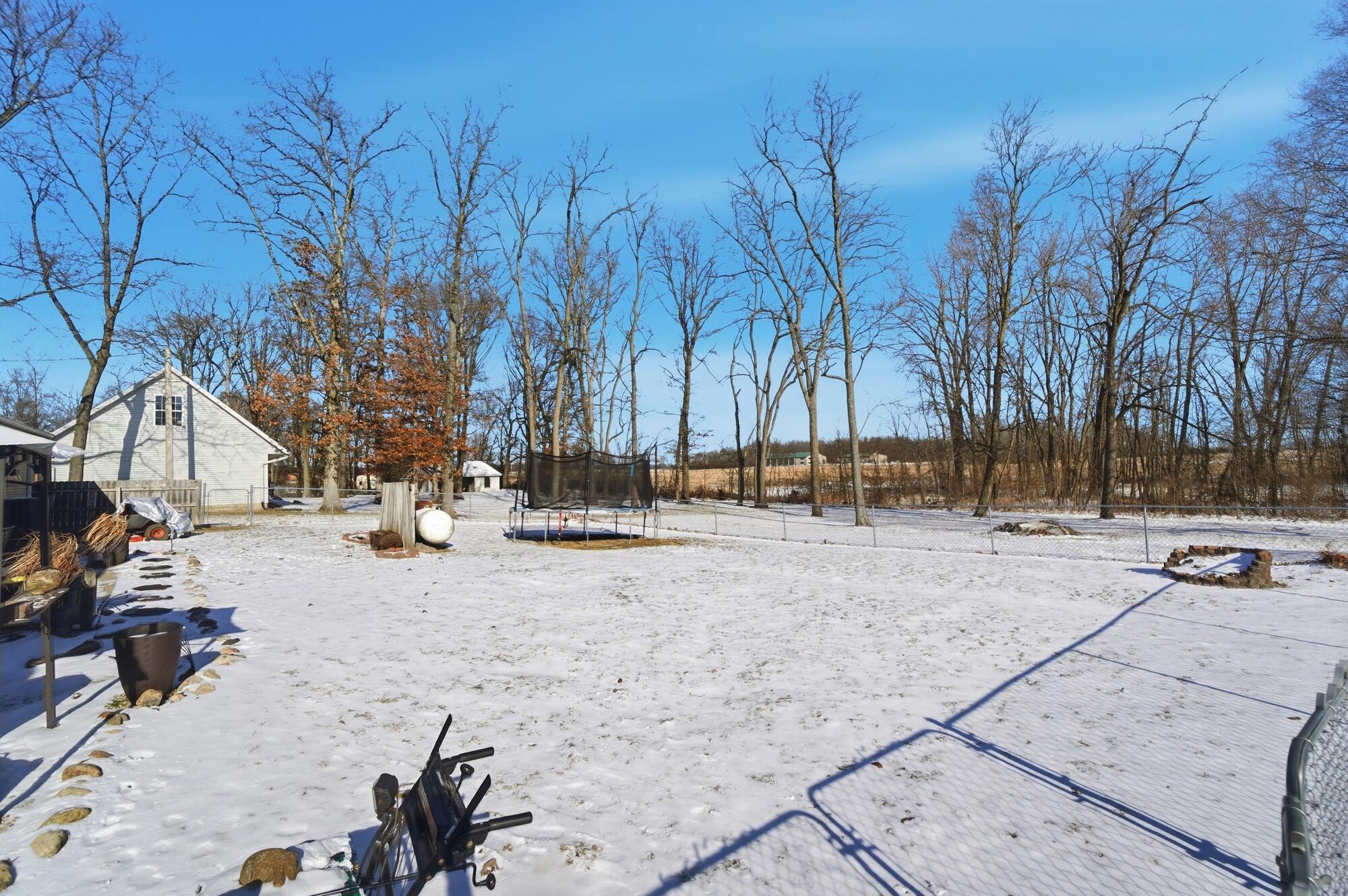 2040 Callahan Road, South Vienna, Ohio 45369