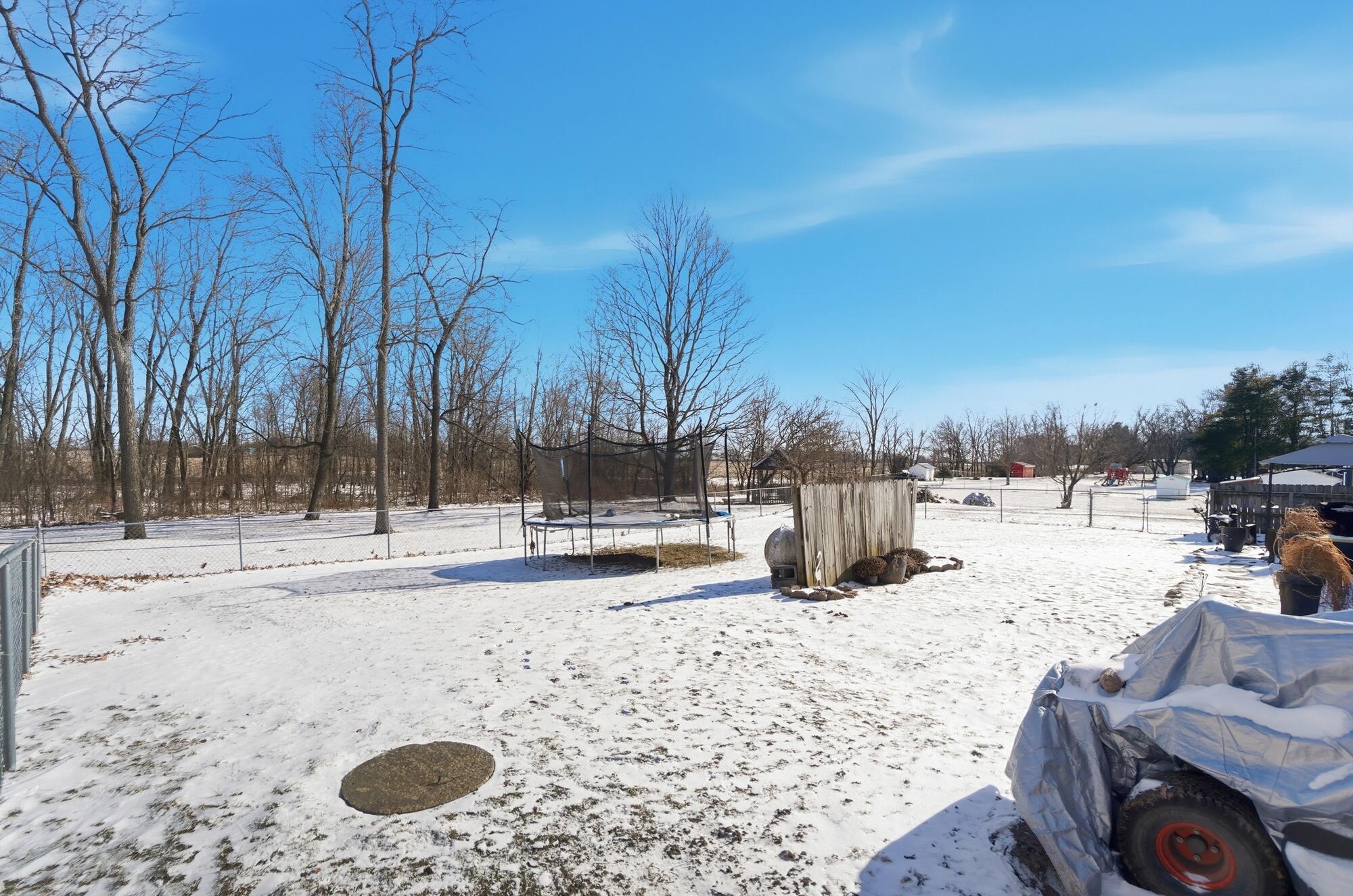 2040 Callahan Road, South Vienna, Ohio 45369