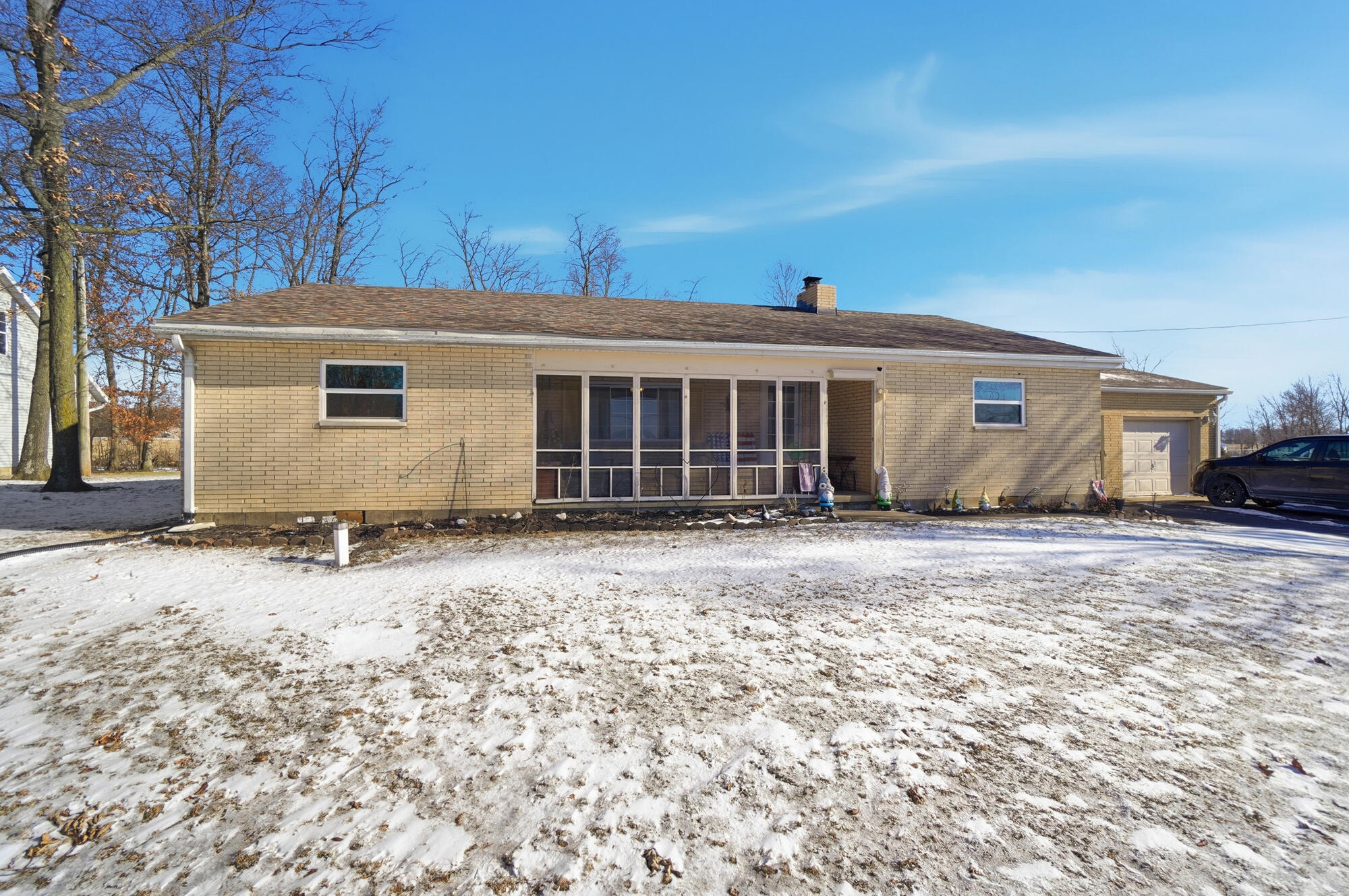 2040 Callahan Road, South Vienna, Ohio 45369