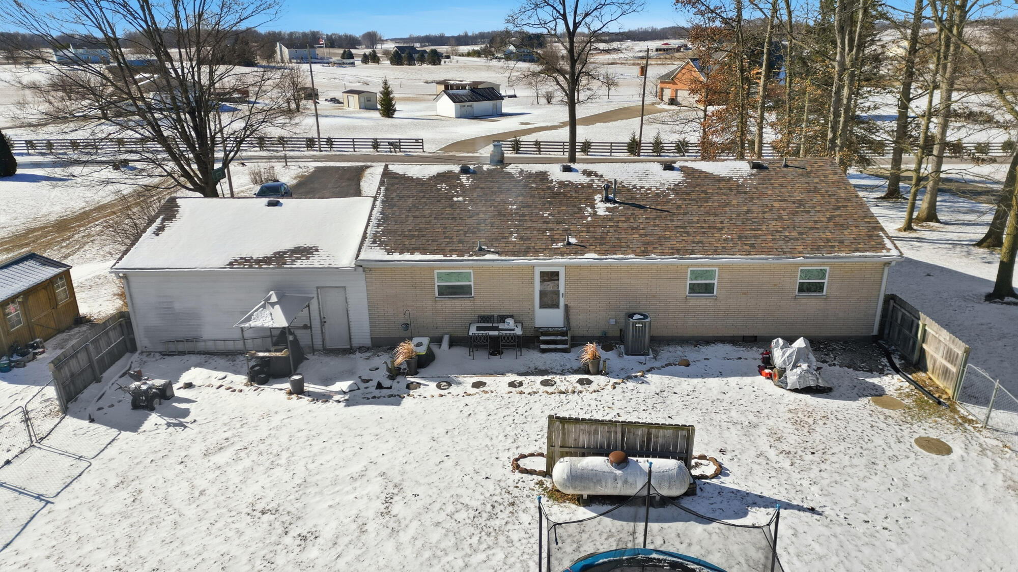 2040 Callahan Road, South Vienna, Ohio 45369