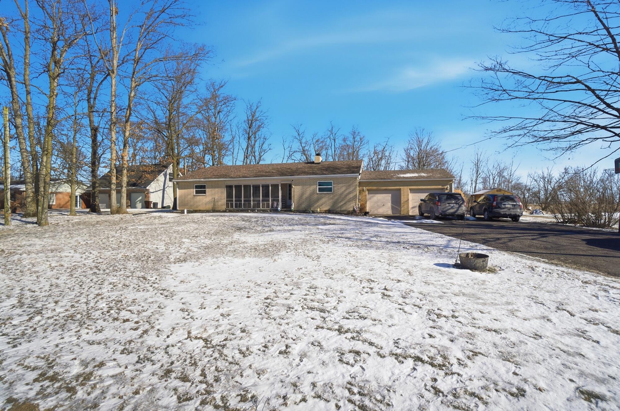 2040 Callahan Road, South Vienna, Ohio 45369