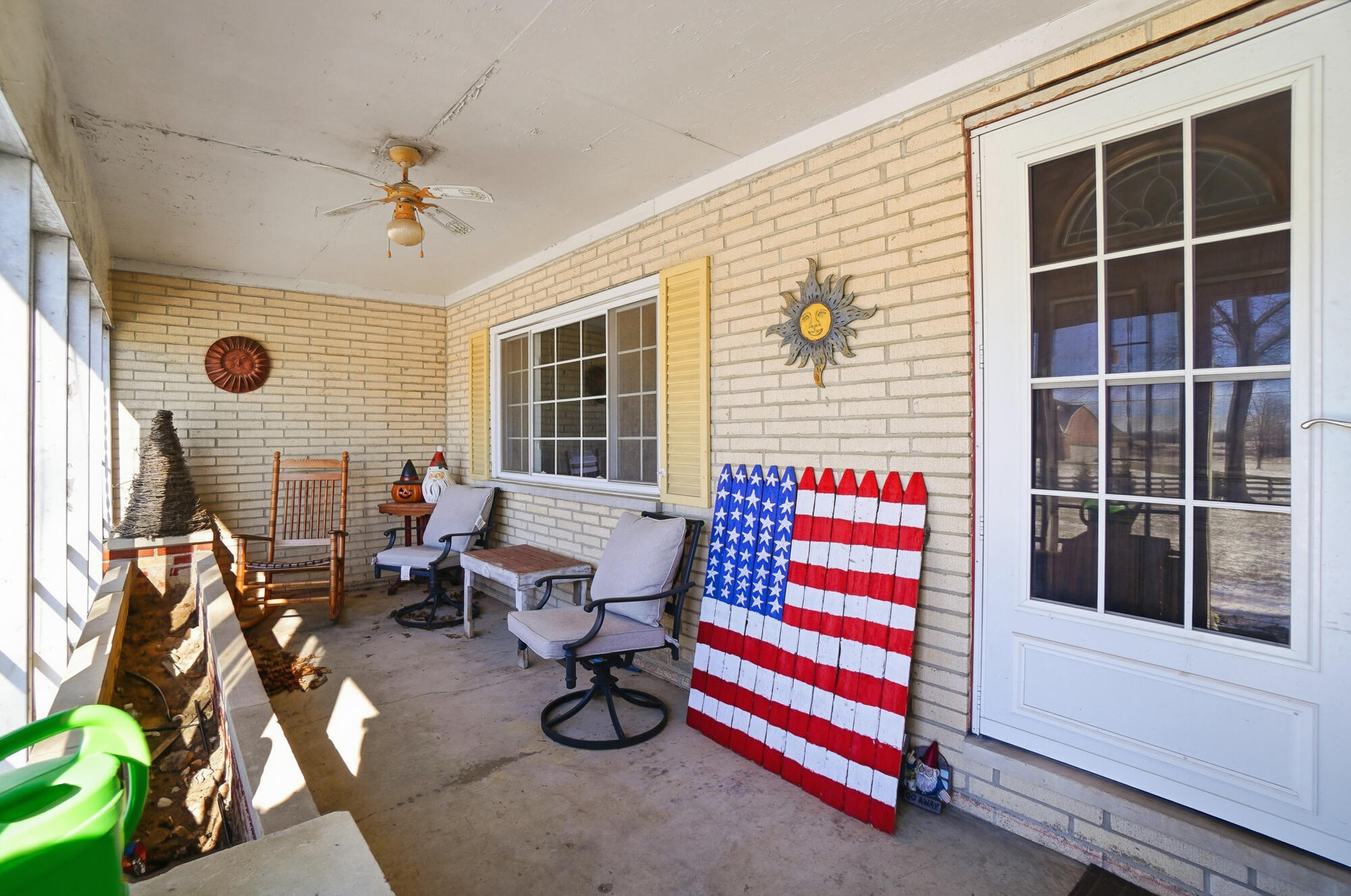 2040 Callahan Road, South Vienna, Ohio 45369