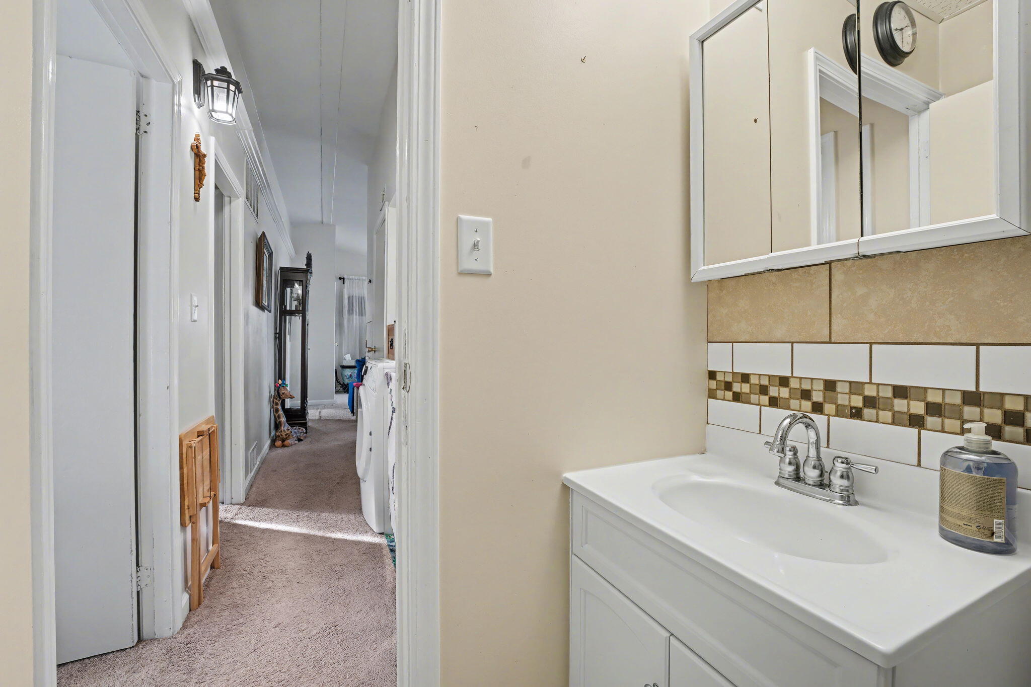 208 Rawson Drive, New Carlisle, Ohio 45344