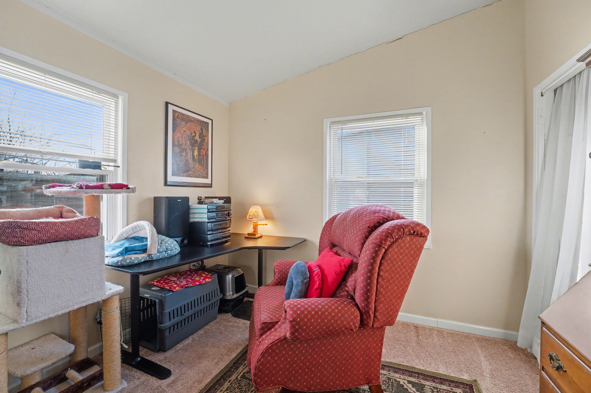 208 Rawson Drive, New Carlisle, Ohio 45344