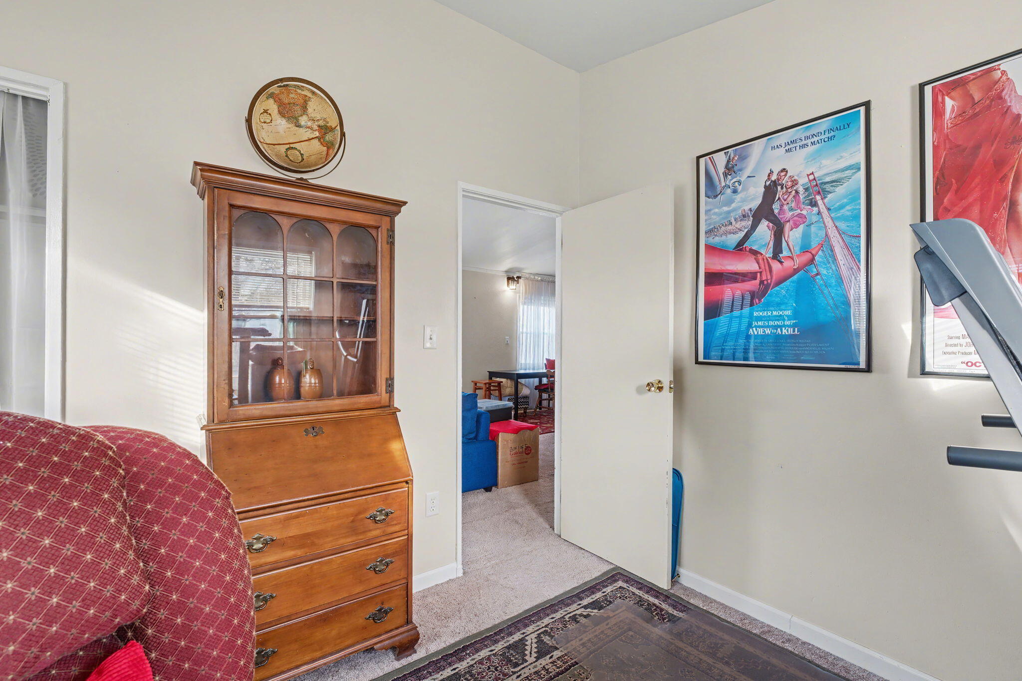 208 Rawson Drive, New Carlisle, Ohio 45344