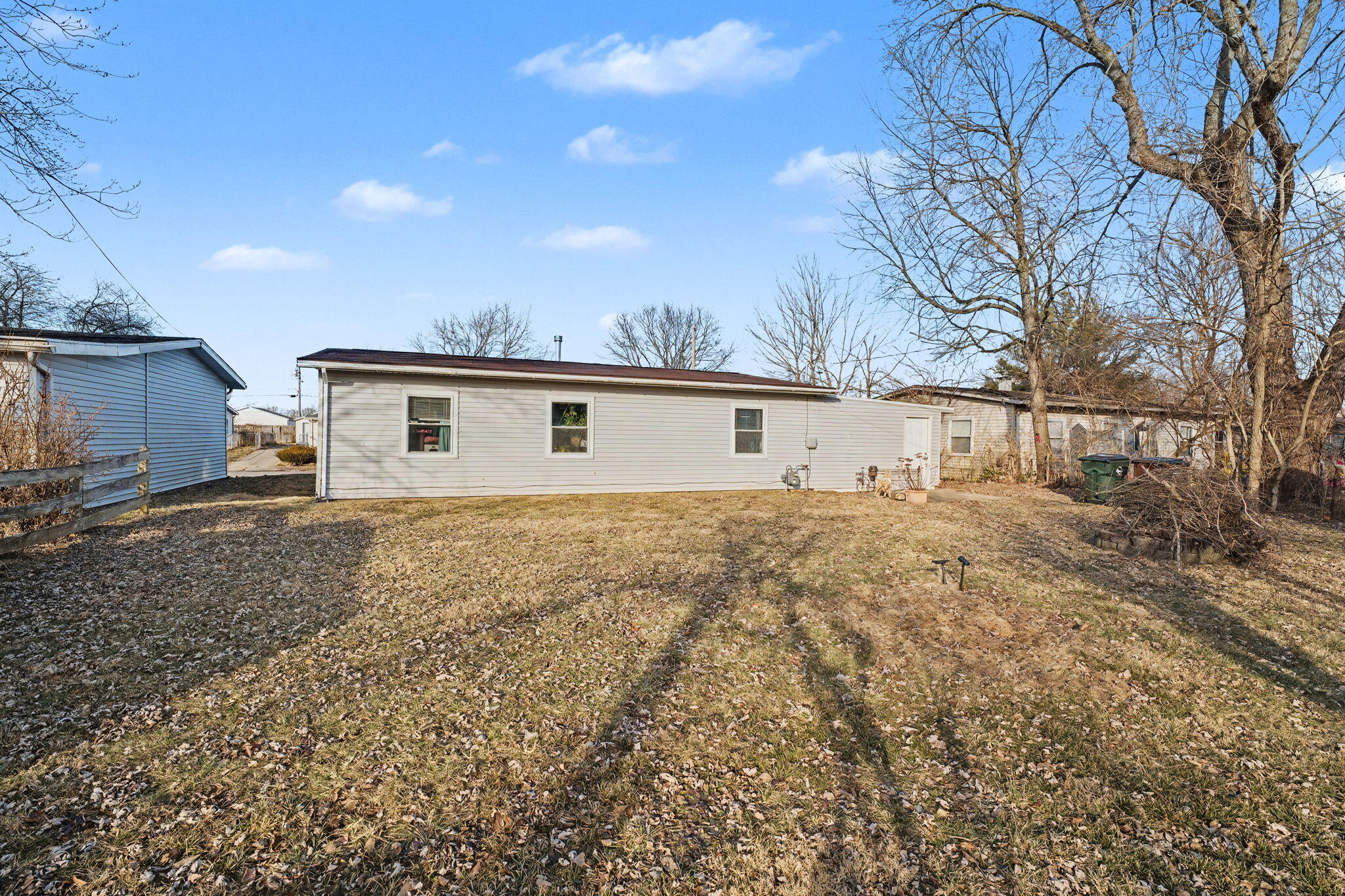 208 Rawson Drive, New Carlisle, Ohio 45344