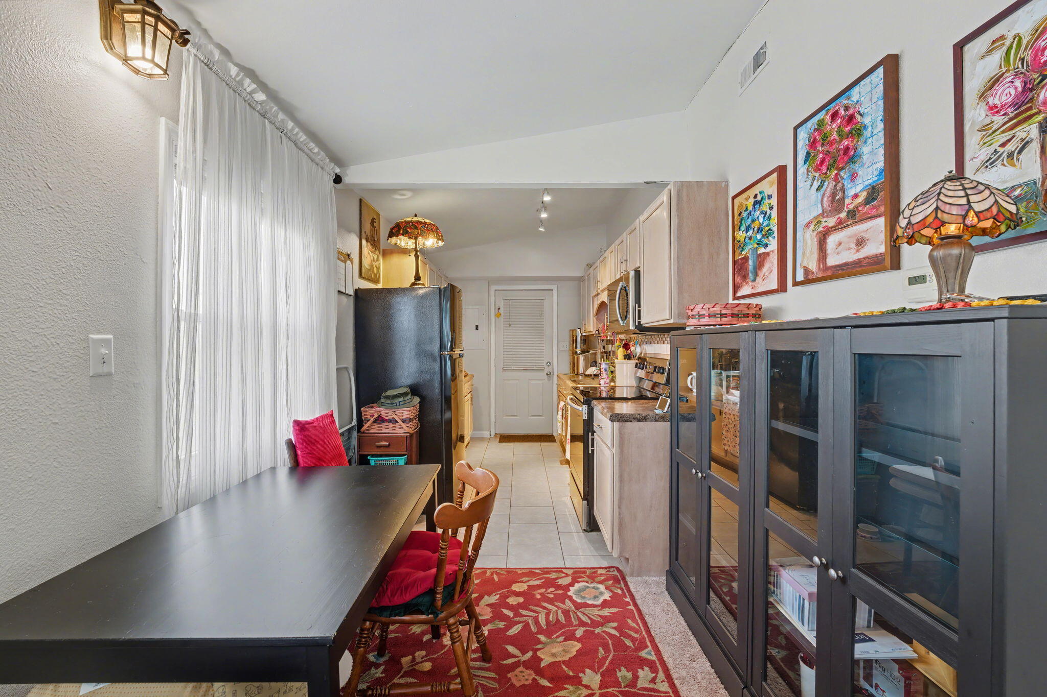 208 Rawson Drive, New Carlisle, Ohio 45344