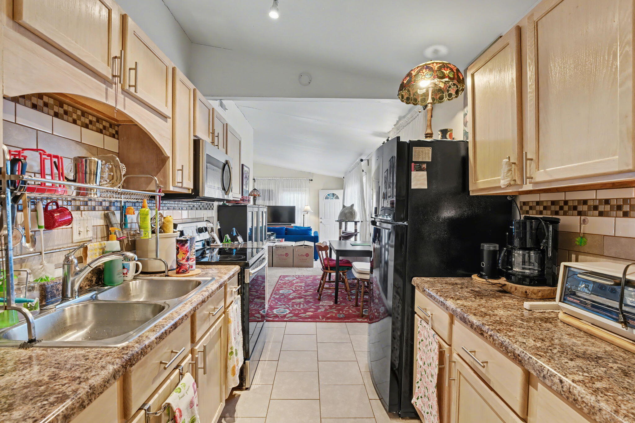 208 Rawson Drive, New Carlisle, Ohio 45344