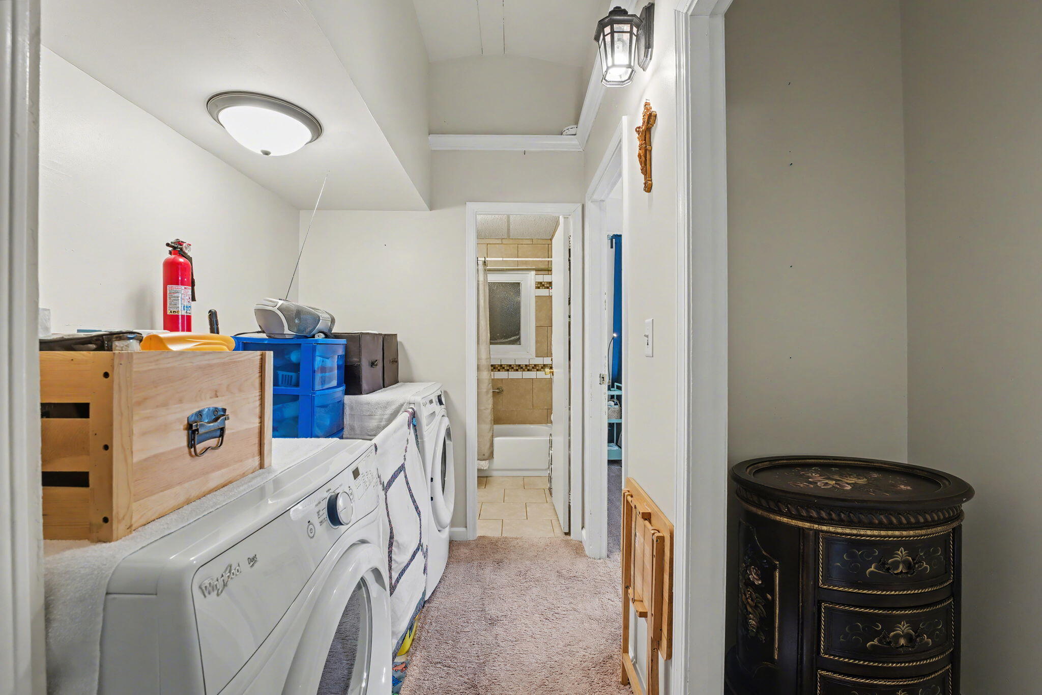 208 Rawson Drive, New Carlisle, Ohio 45344