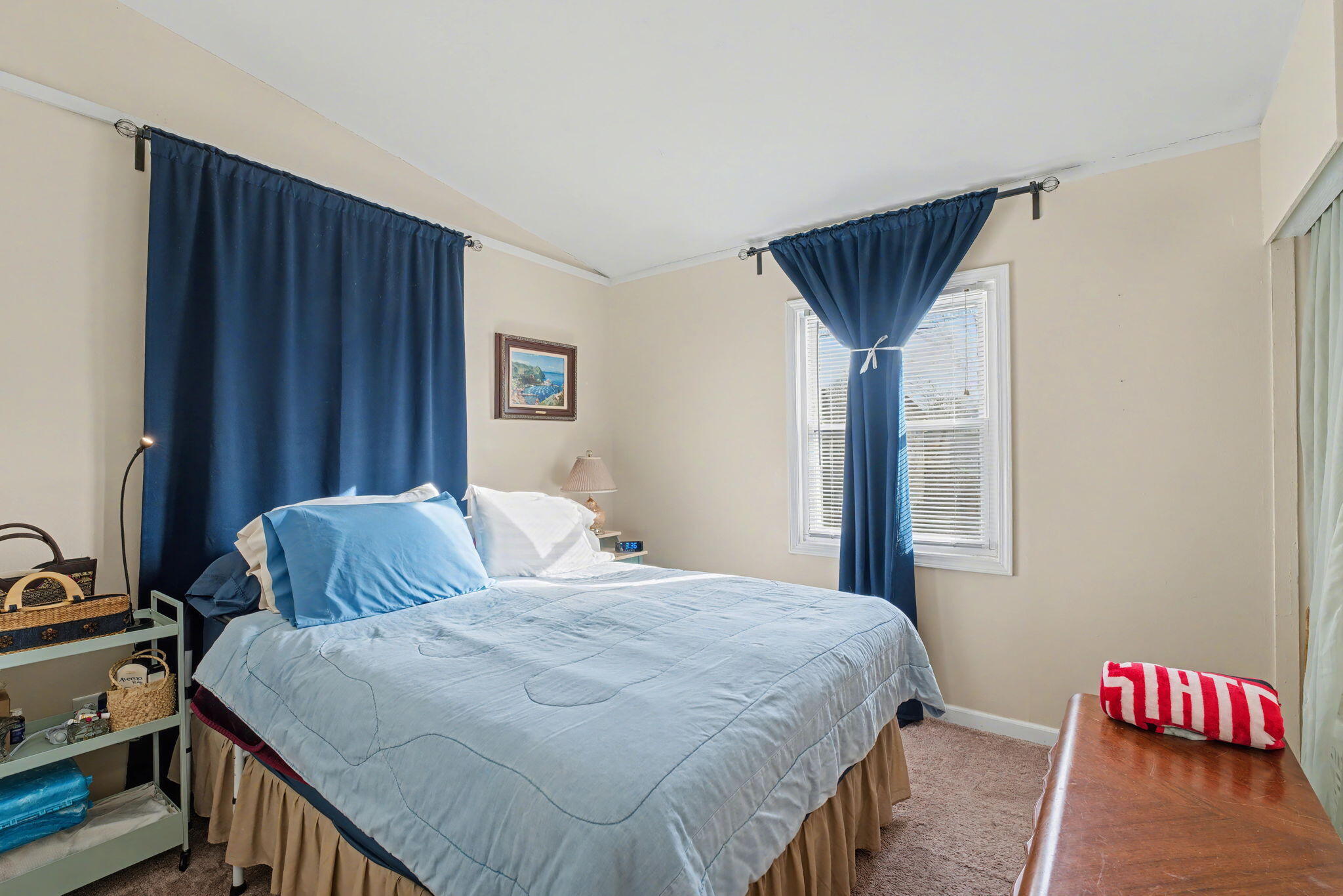 208 Rawson Drive, New Carlisle, Ohio 45344