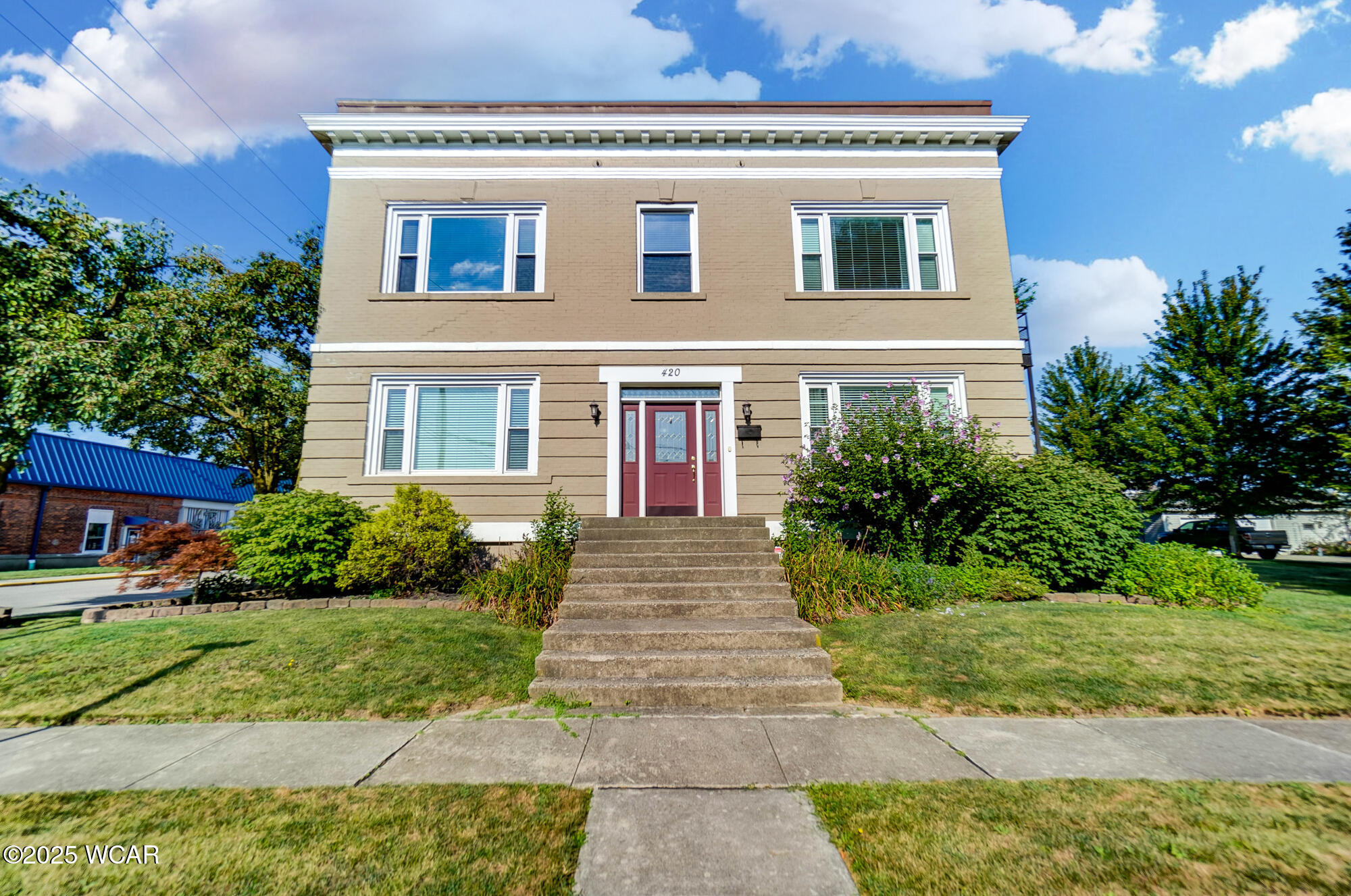 420 1st Street, Coldwater, Ohio