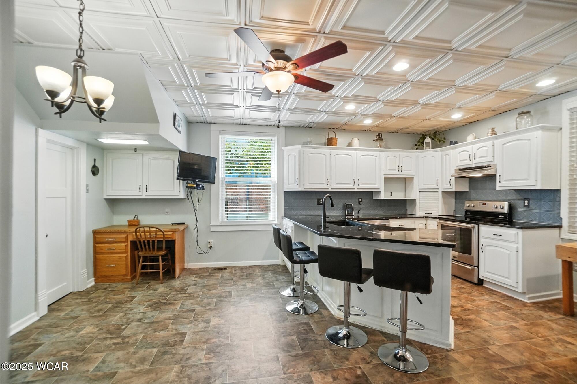 420 1st Street, Coldwater, Ohio