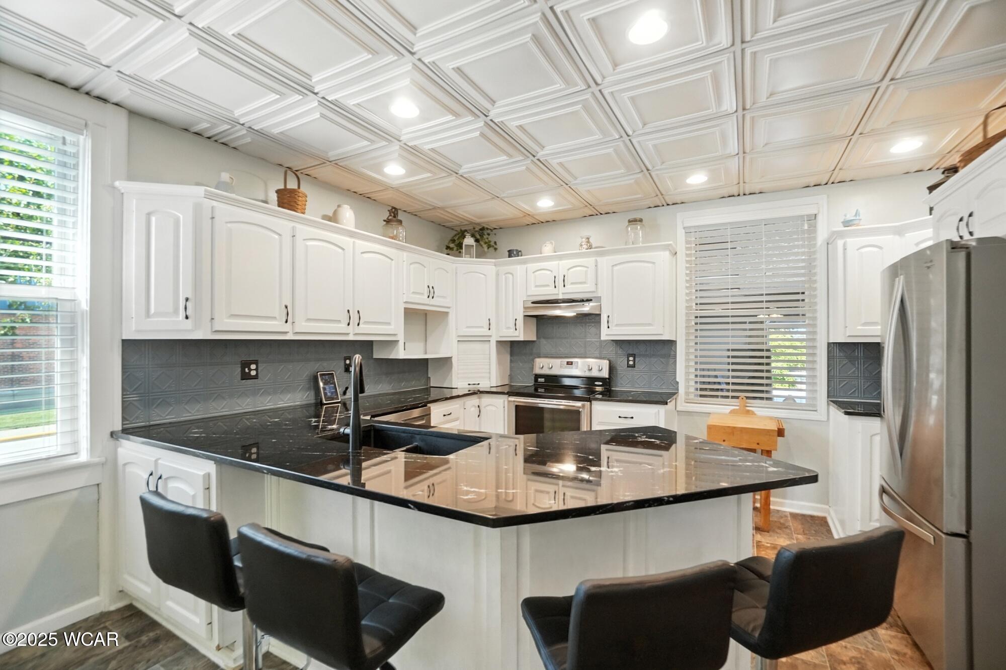 420 1st Street, Coldwater, Ohio