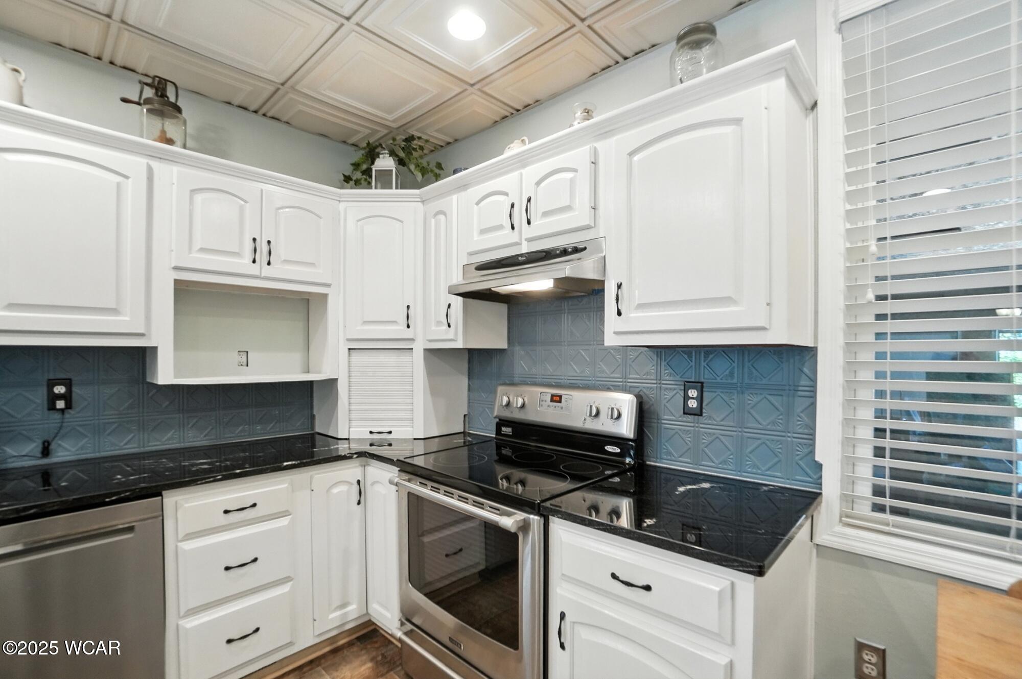 420 1st Street, Coldwater, Ohio