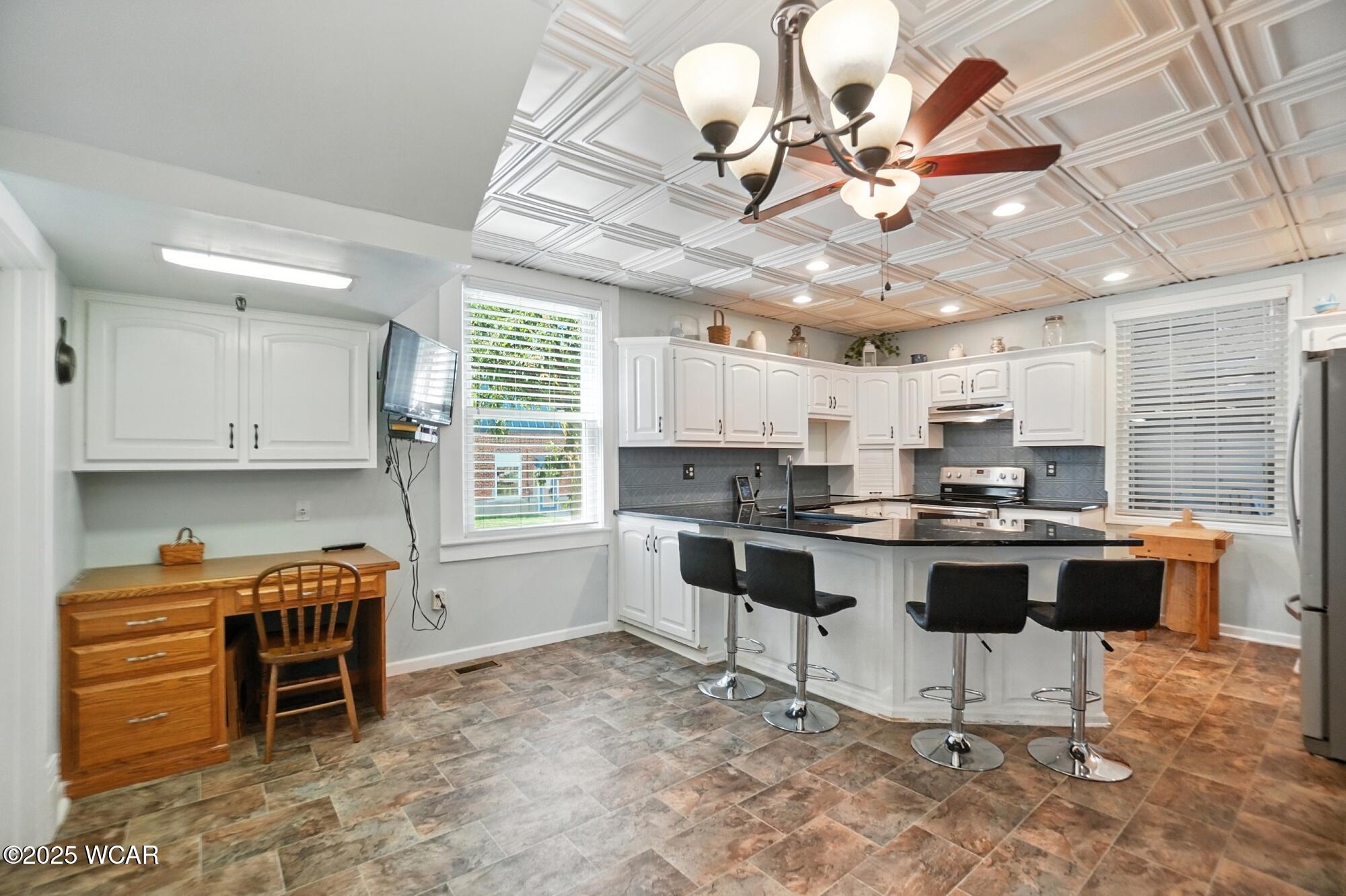 420 1st Street, Coldwater, Ohio