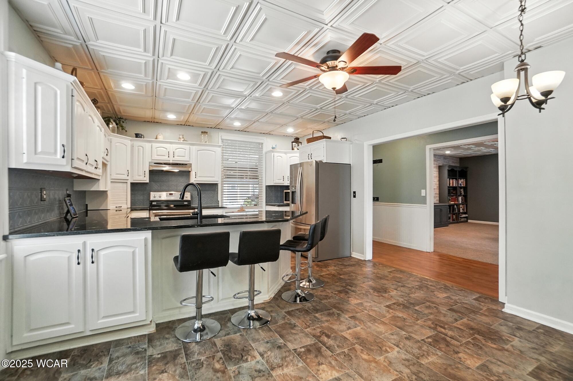 420 1st Street, Coldwater, Ohio