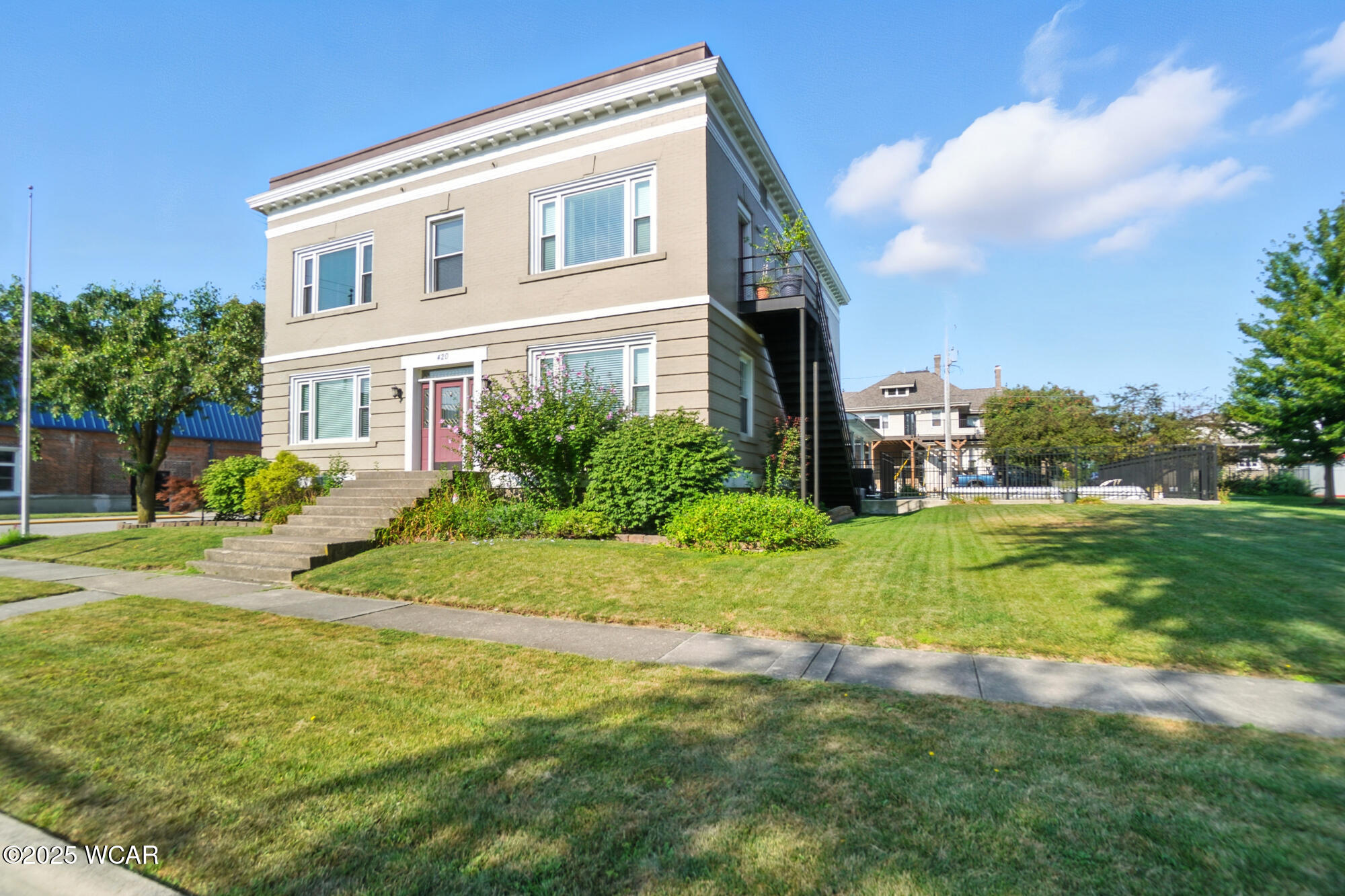 420 1st Street, Coldwater, Ohio