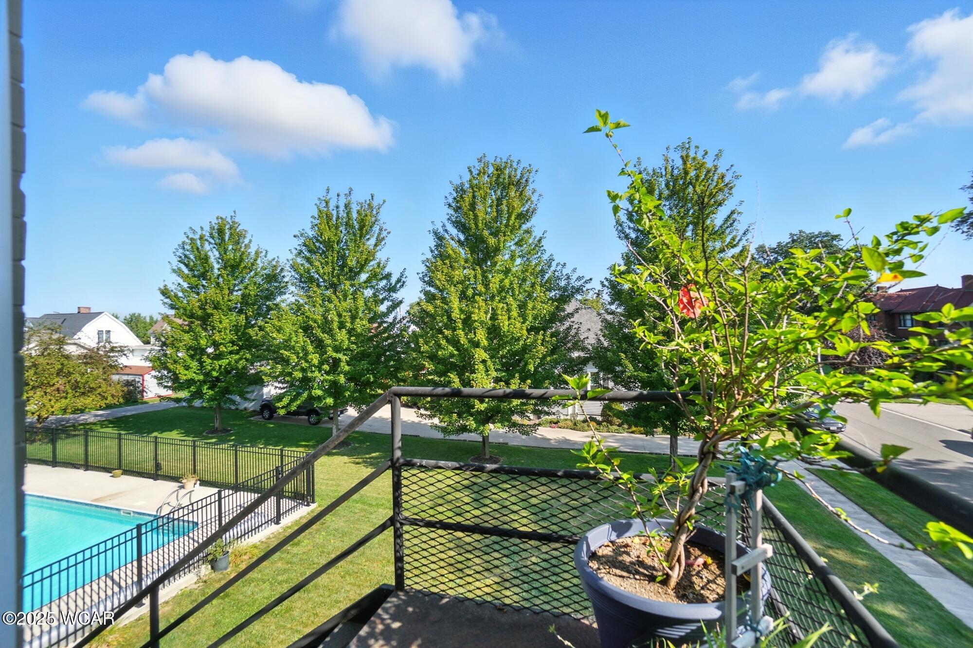 420 1st Street, Coldwater, Ohio