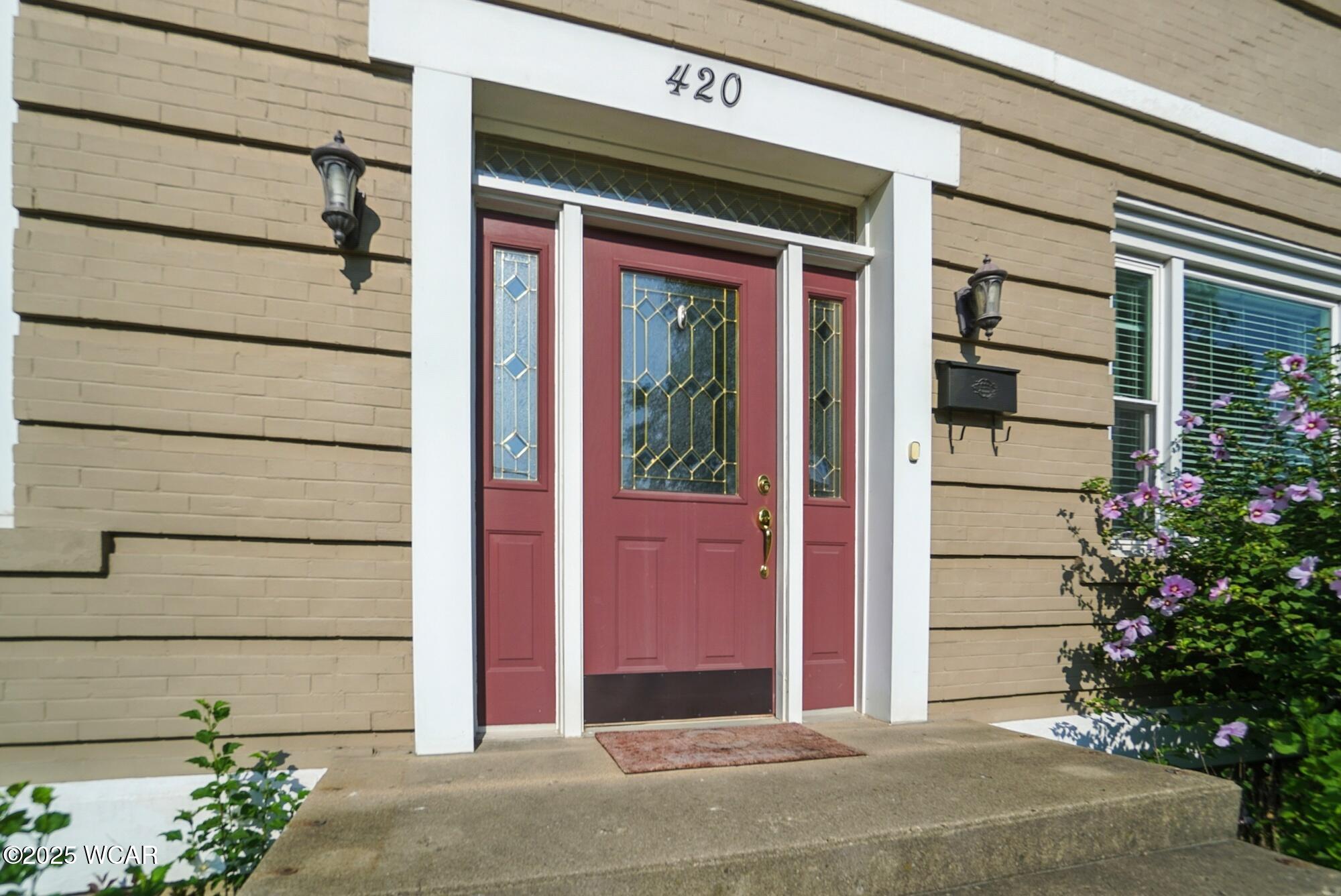 420 1st Street, Coldwater, Ohio