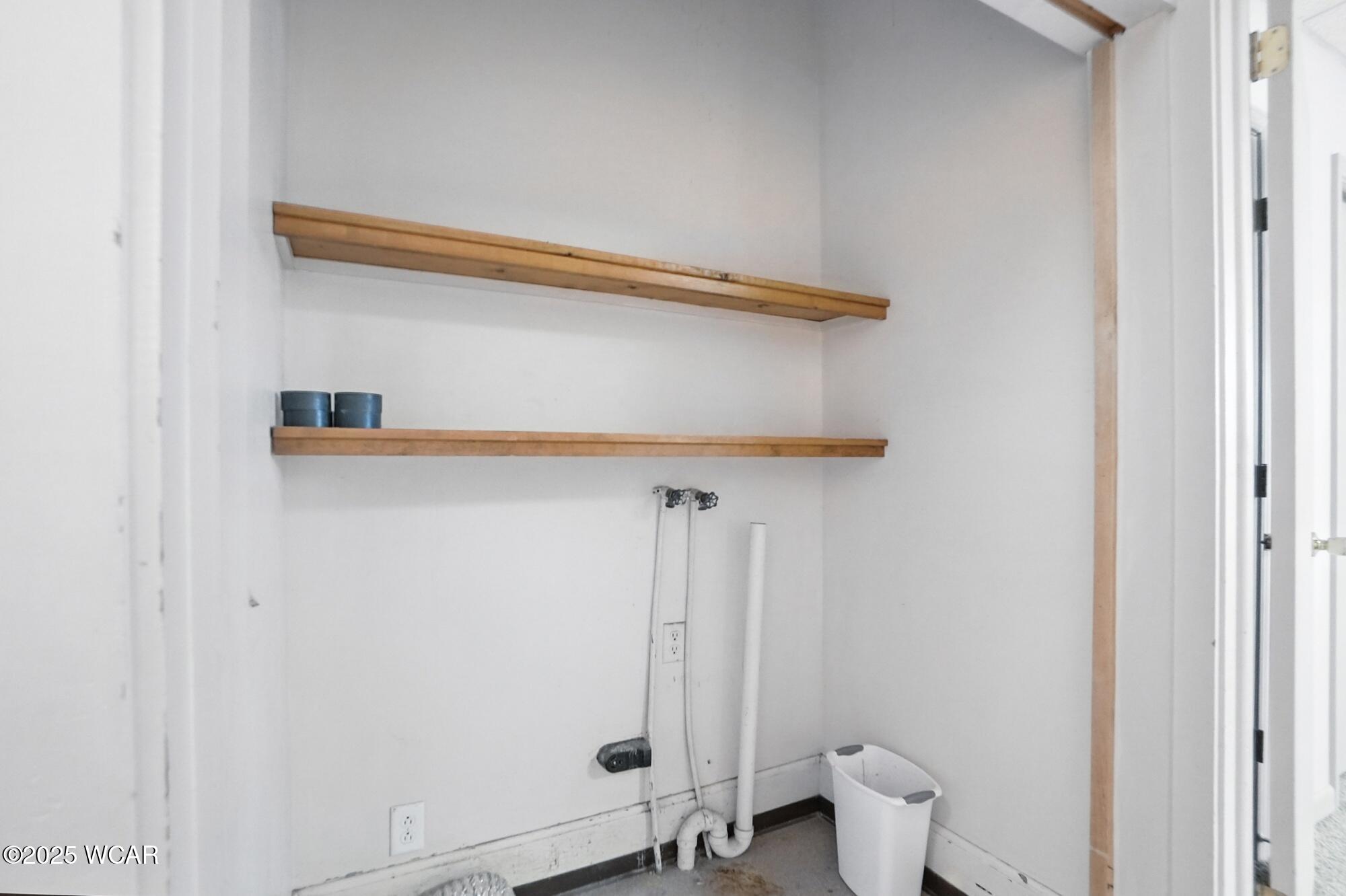 420 1st Street, Coldwater, Ohio