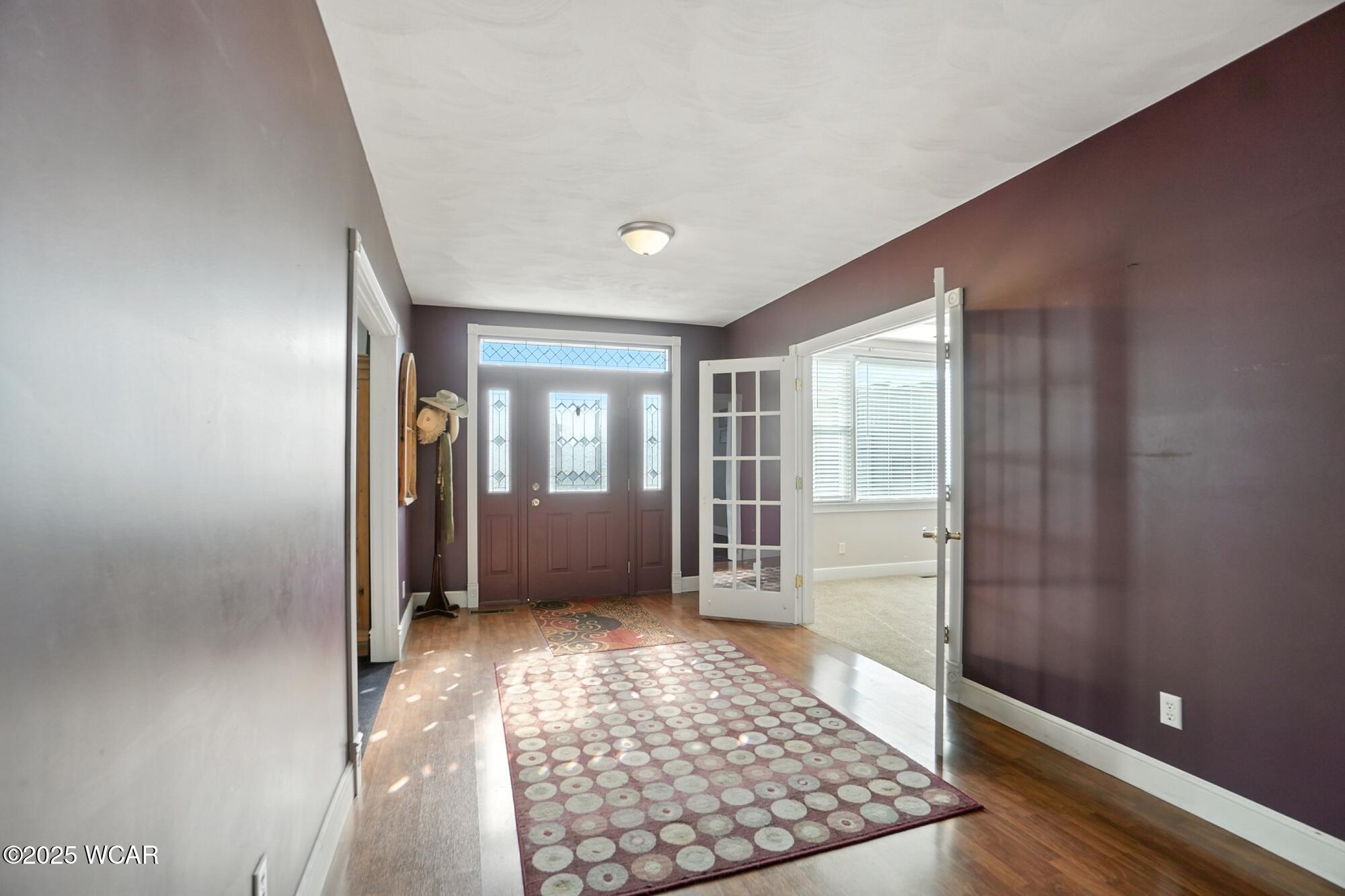 420 1st Street, Coldwater, Ohio