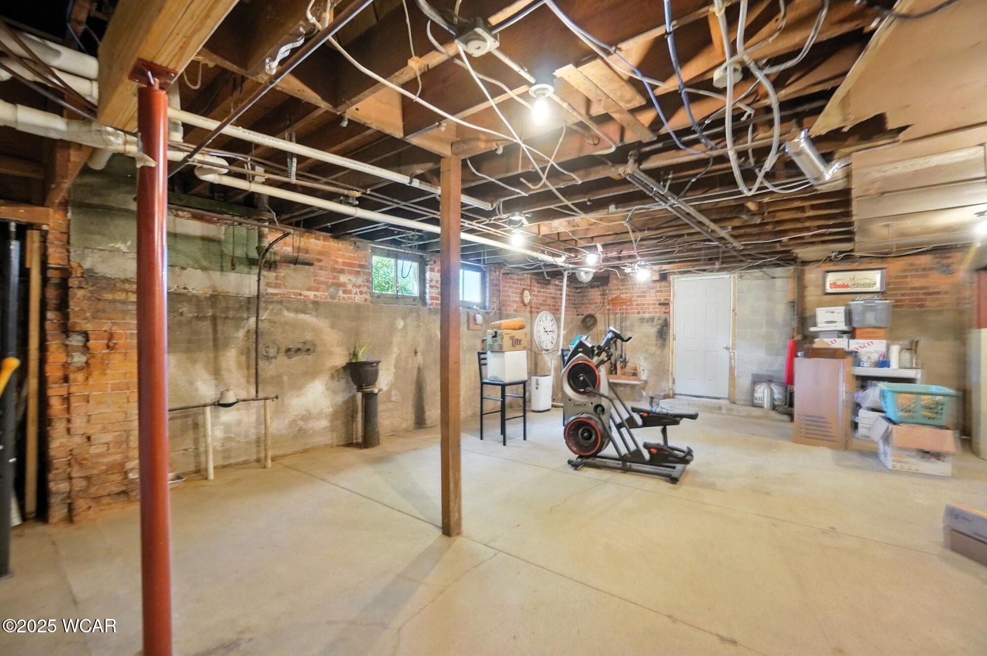 420 1st Street, Coldwater, Ohio