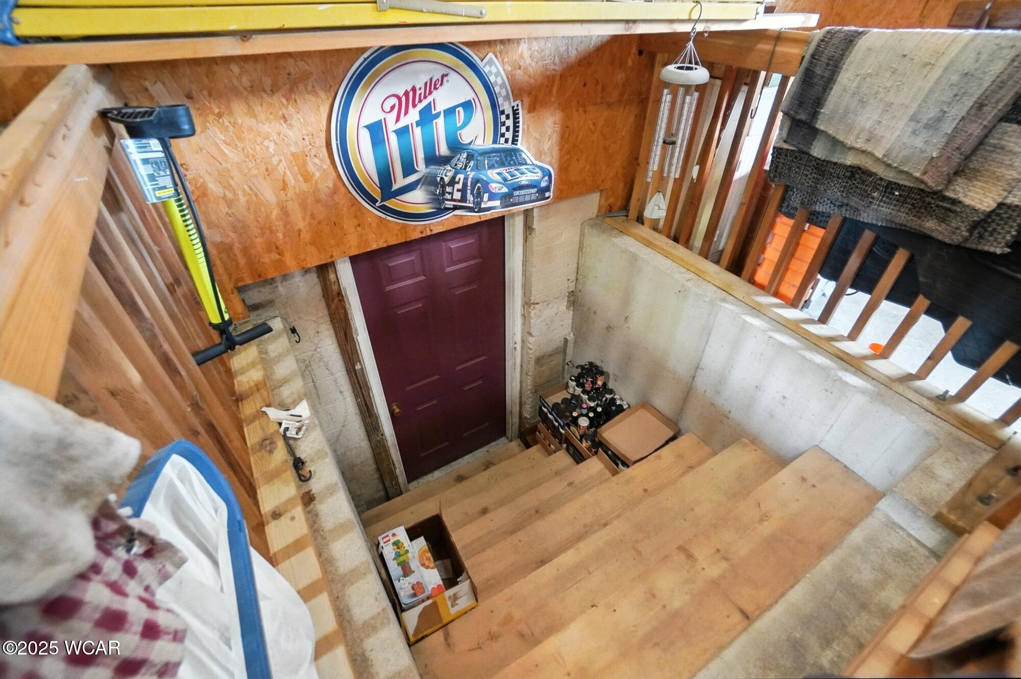 420 1st Street, Coldwater, Ohio