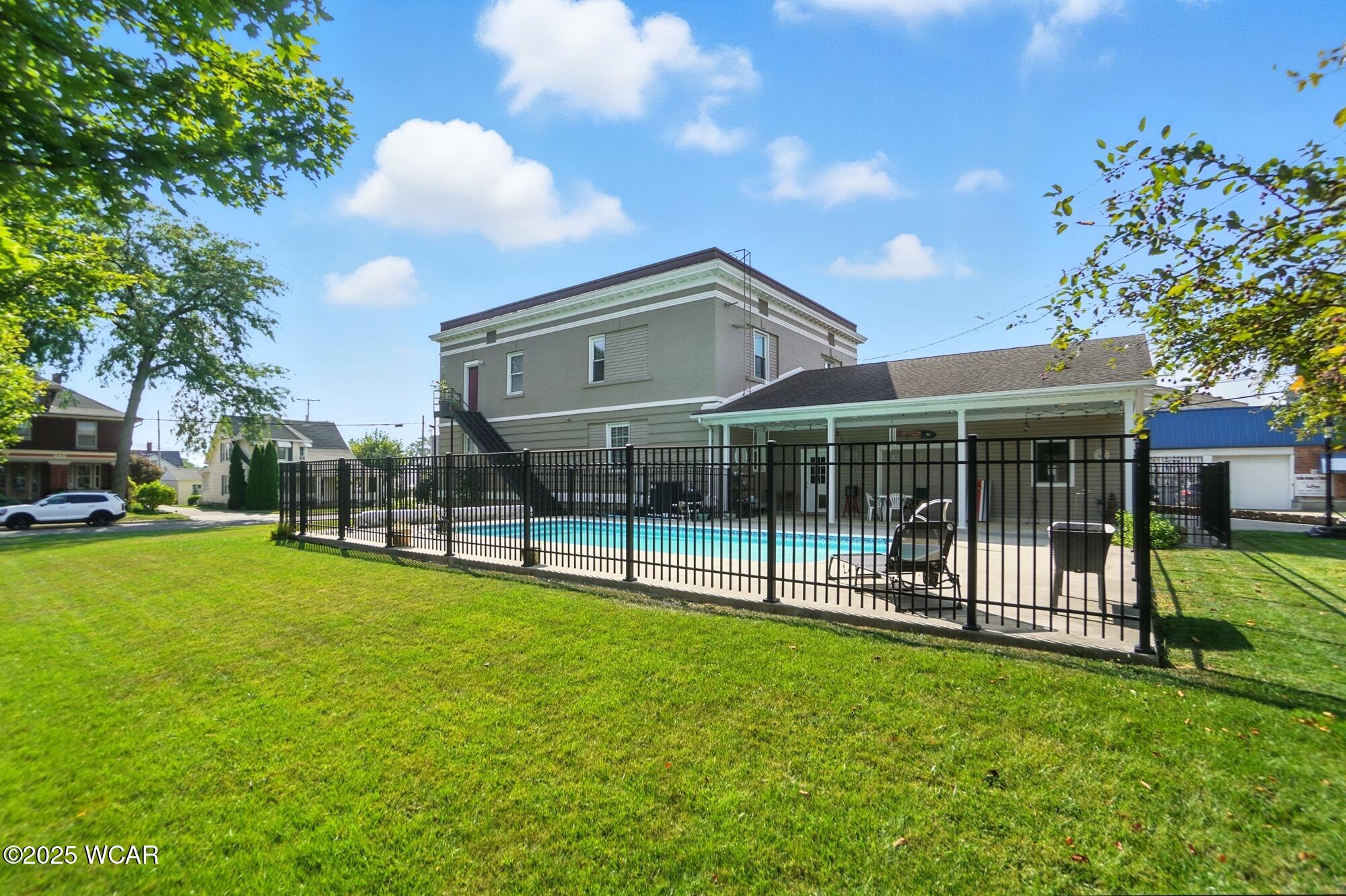 420 1st Street, Coldwater, Ohio