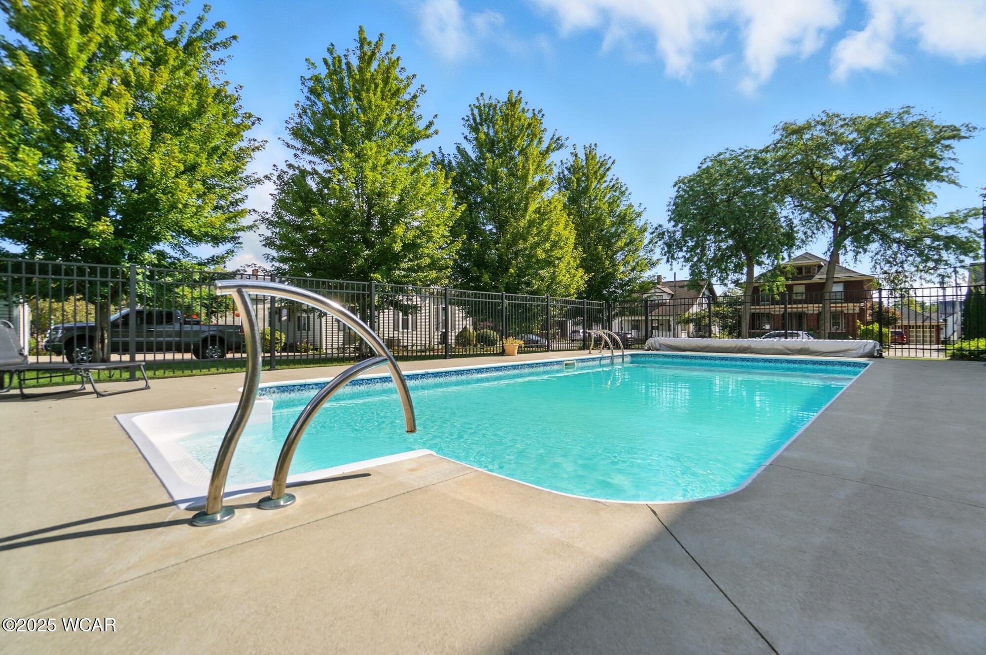 420 1st Street, Coldwater, Ohio