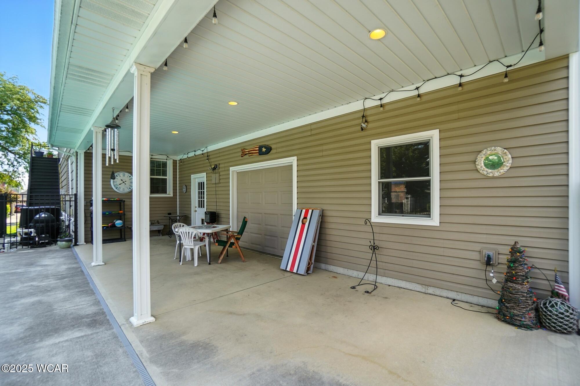 420 1st Street, Coldwater, Ohio